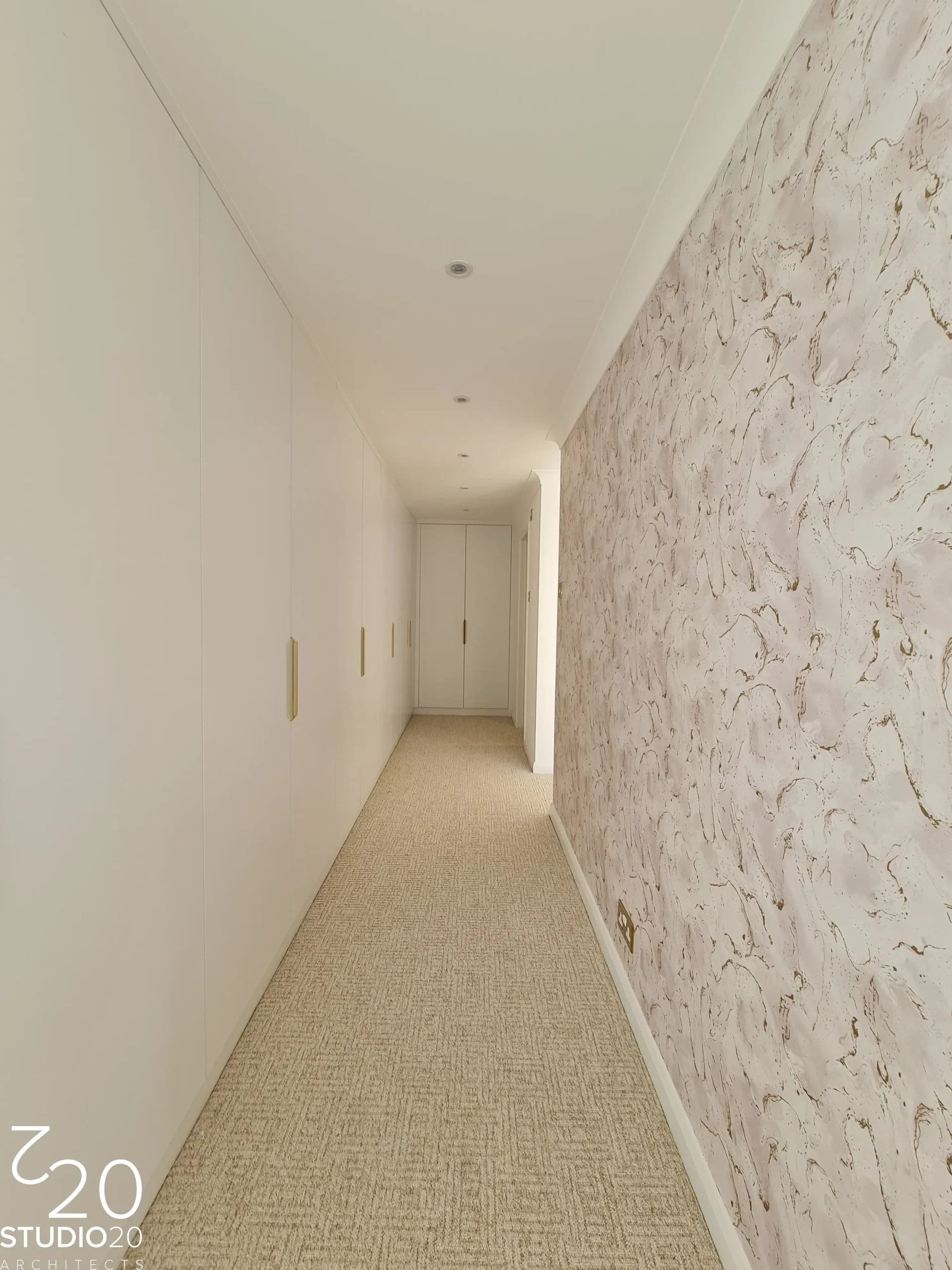 Kenley New Build London Planning Residential Architecture 31 extension architects