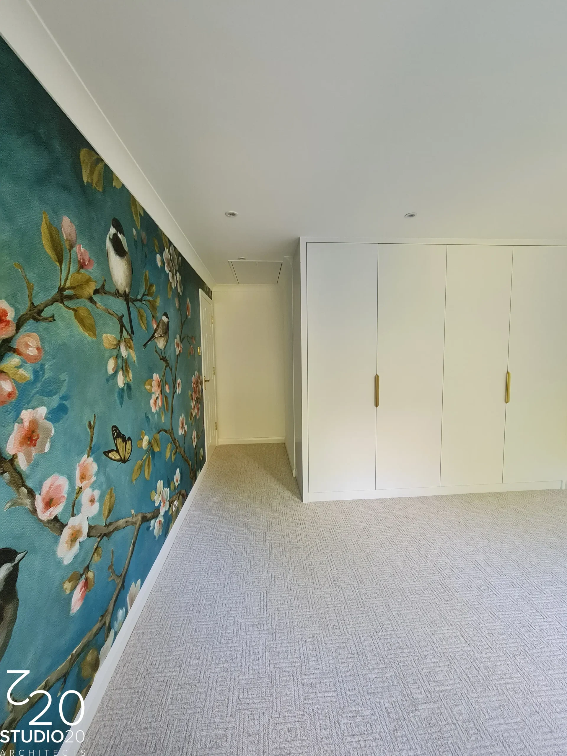 Kenley New Build London Planning Residential Architecture 29 Kenley extension architects