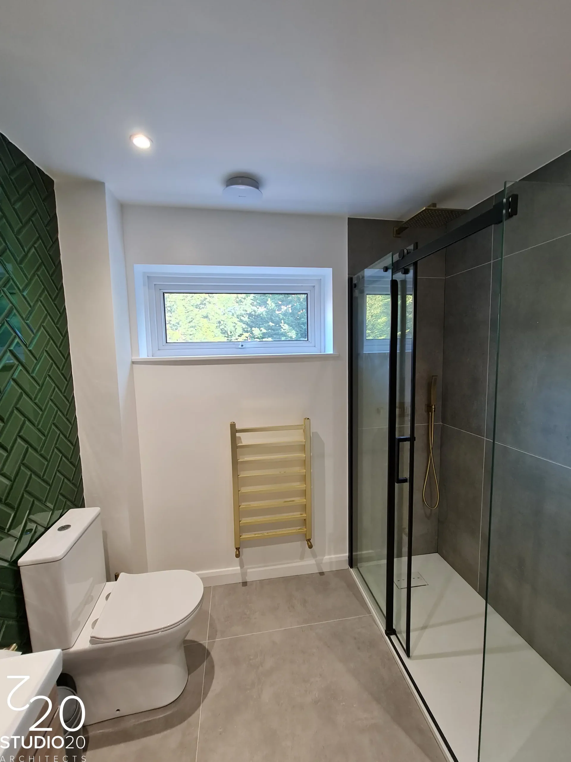 Kenley New Build London Planning Residential Architecture 28 Kenley extension architects