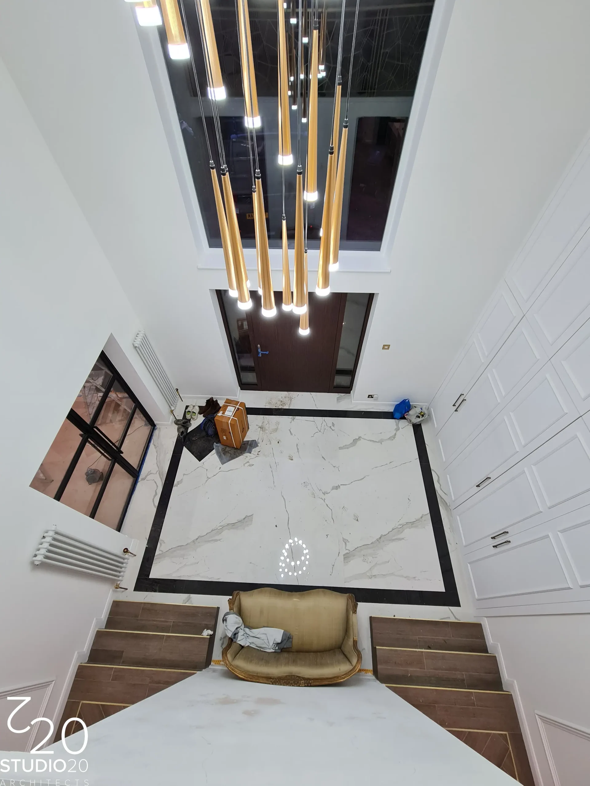 Kenley New Build London Planning Residential Architecture 27 Kenley extension architects