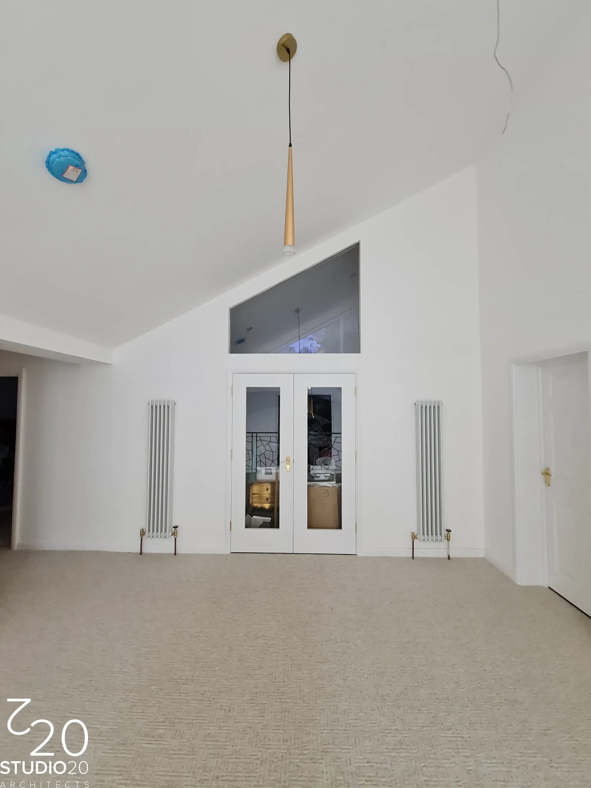 Kenley New Build London Planning Residential Architecture 34 Kenley extension architects