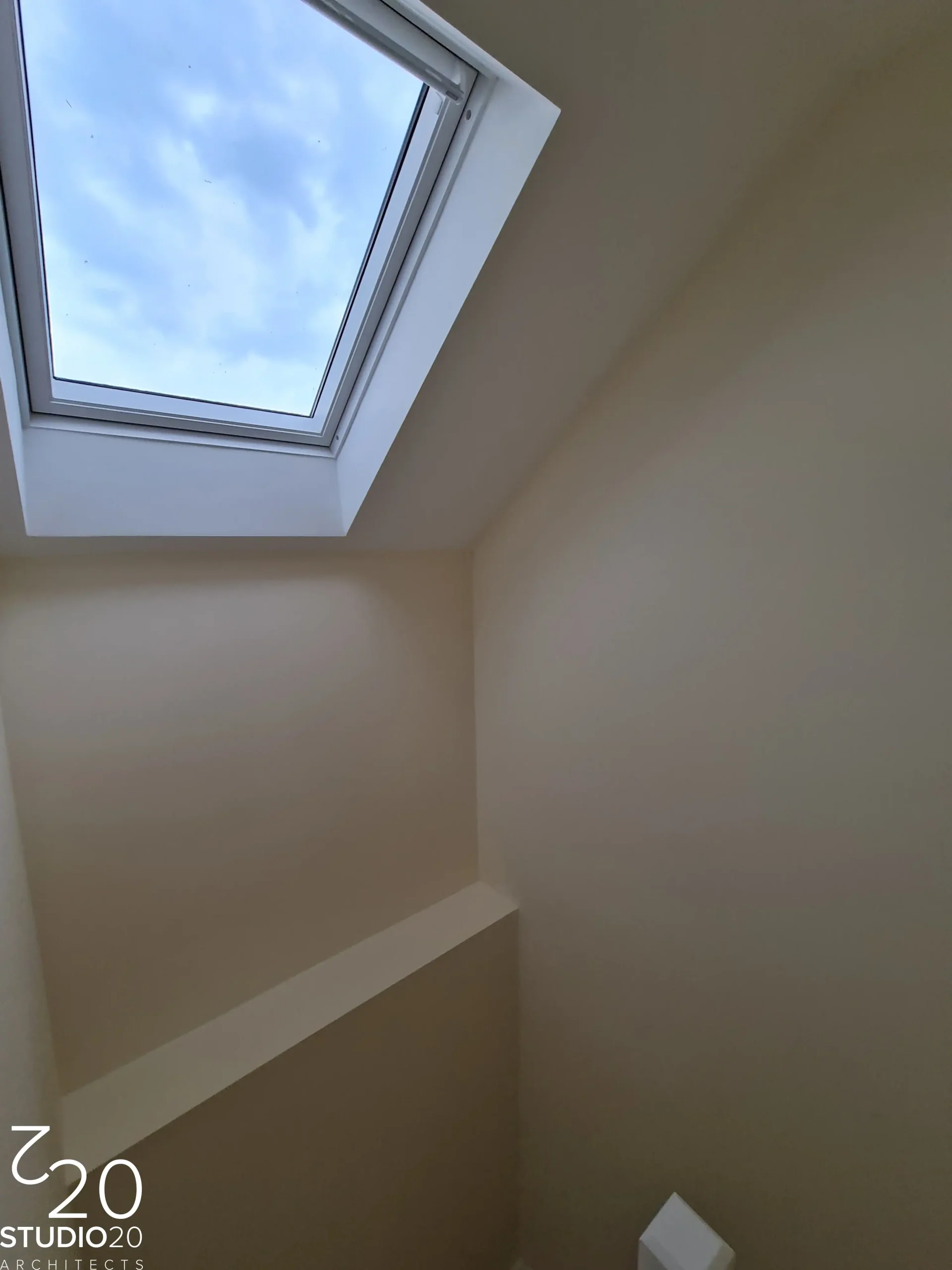 Mitcham Single Storey Side, Rear Extension & Loft Conversion London Planning Residential Architecture 9 mitcham house extension