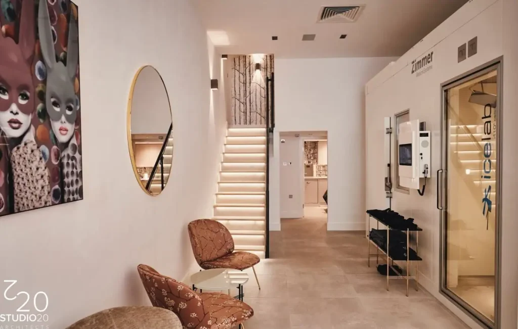 extension architects