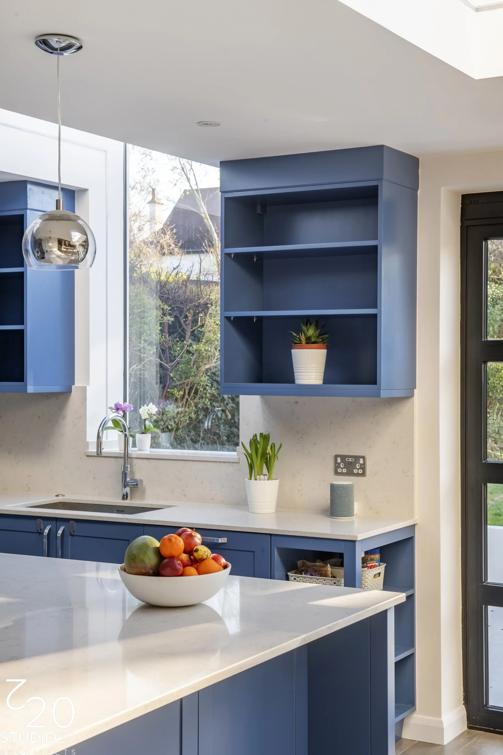 Kitchen Extensionn