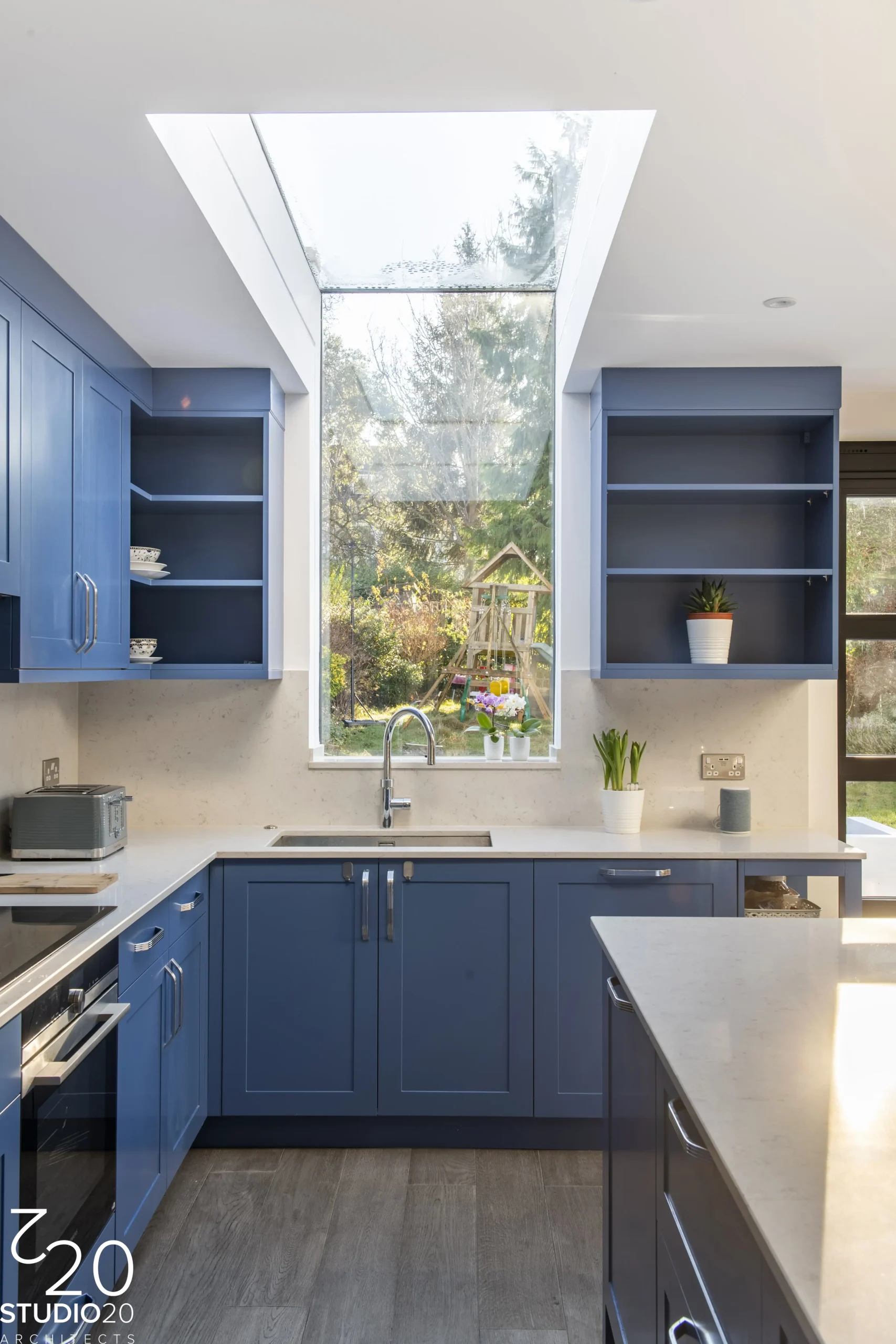 Kitchen Extensionn