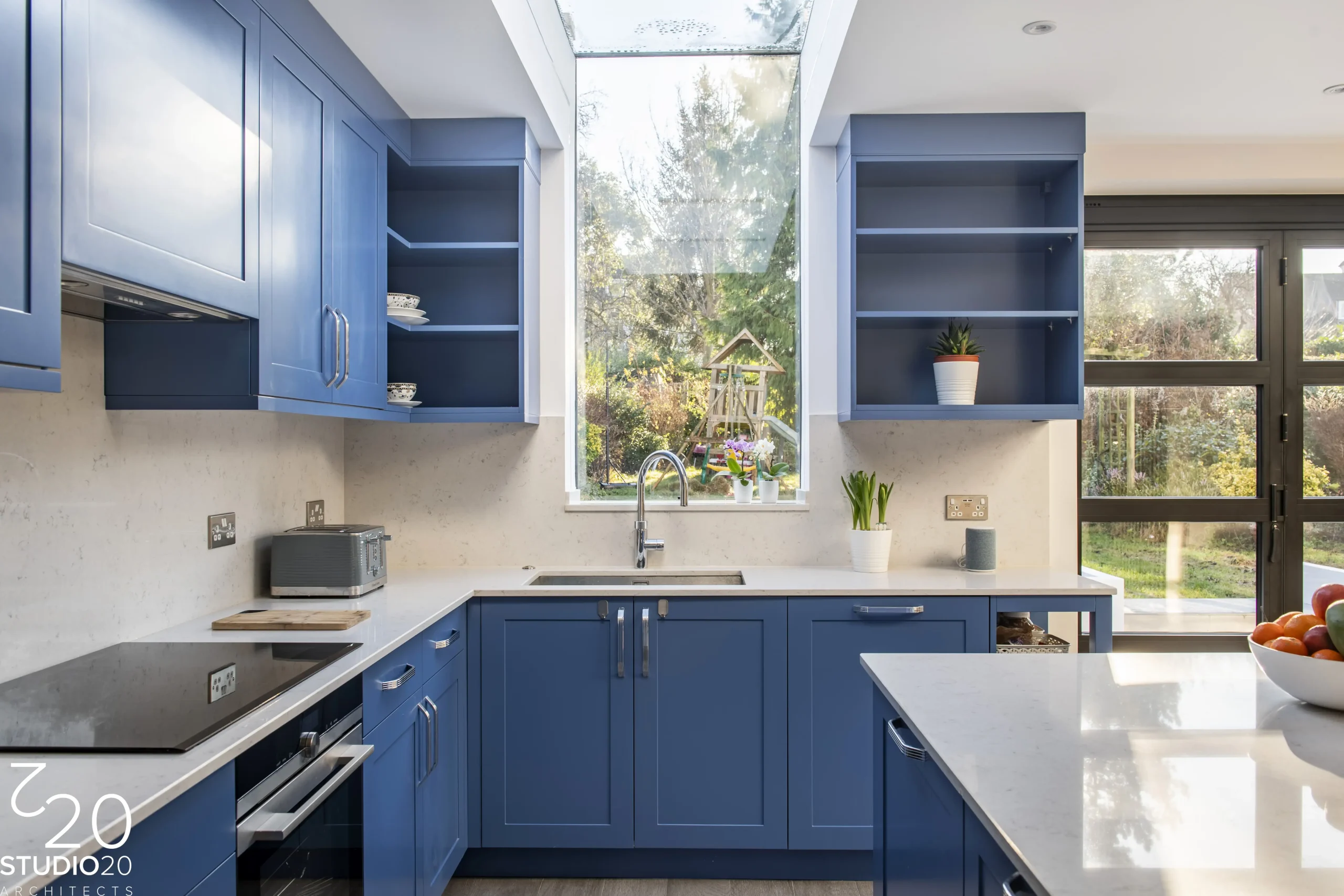 Kitchen Extensionn