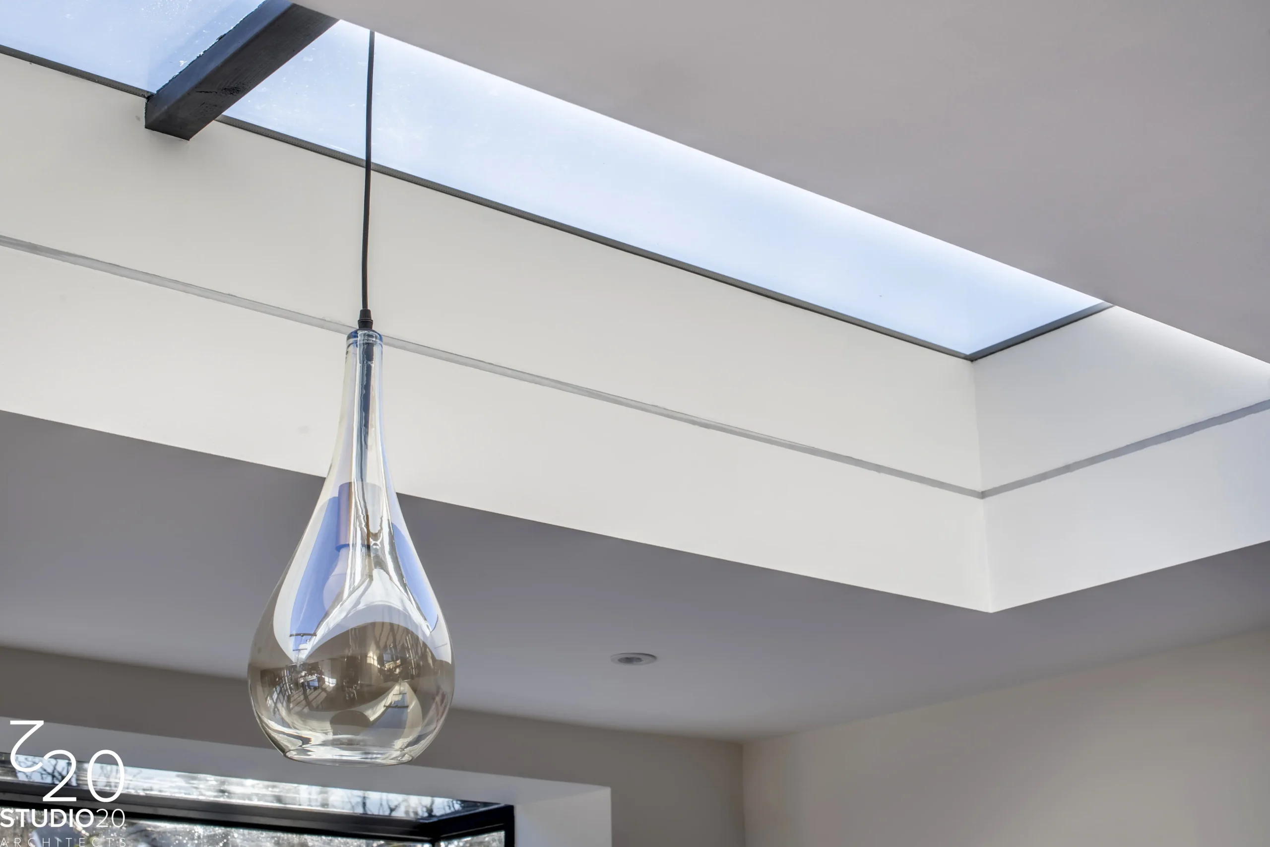 Purley Kitchen Extensionn