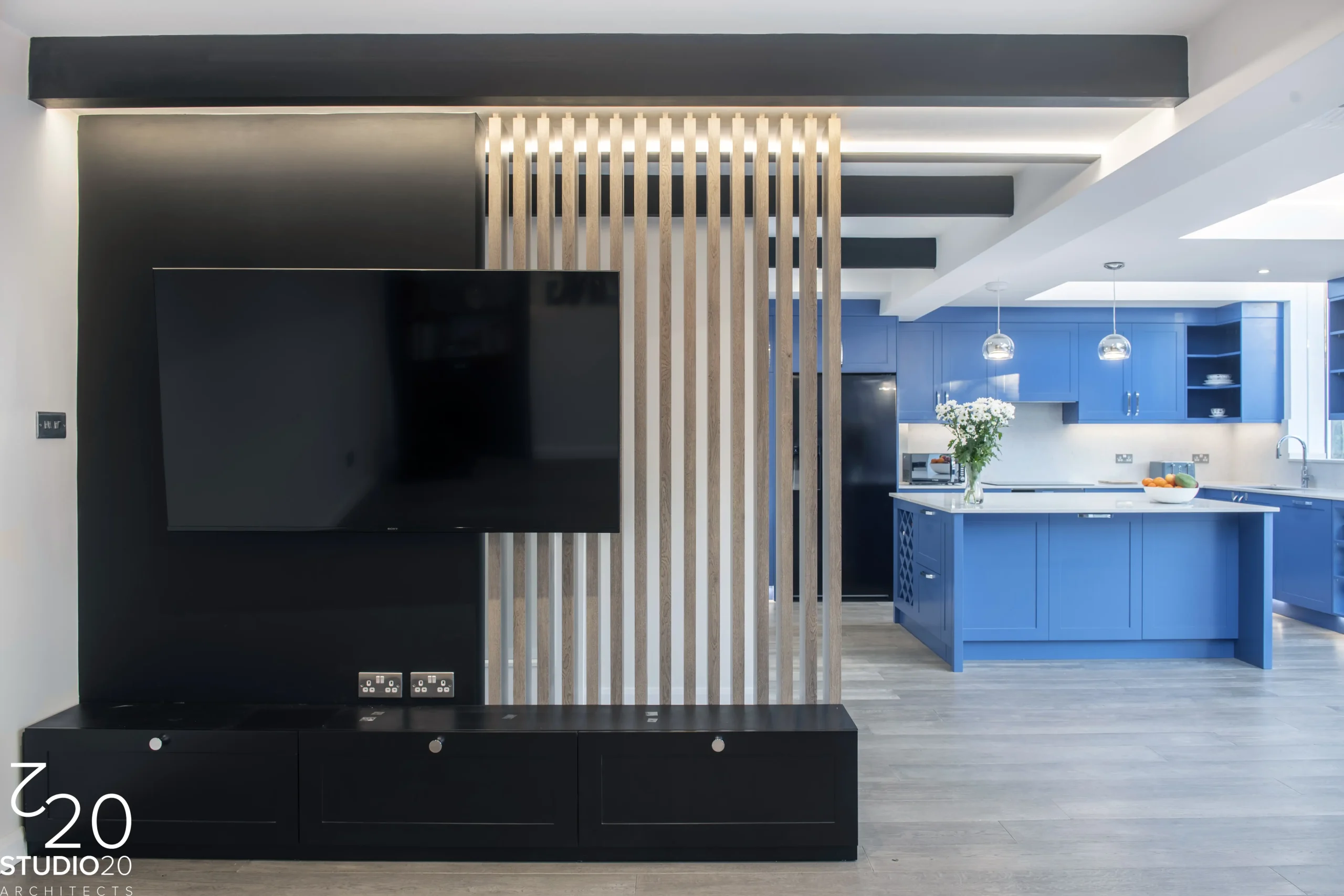 Purley Kitchen Extensionn_
