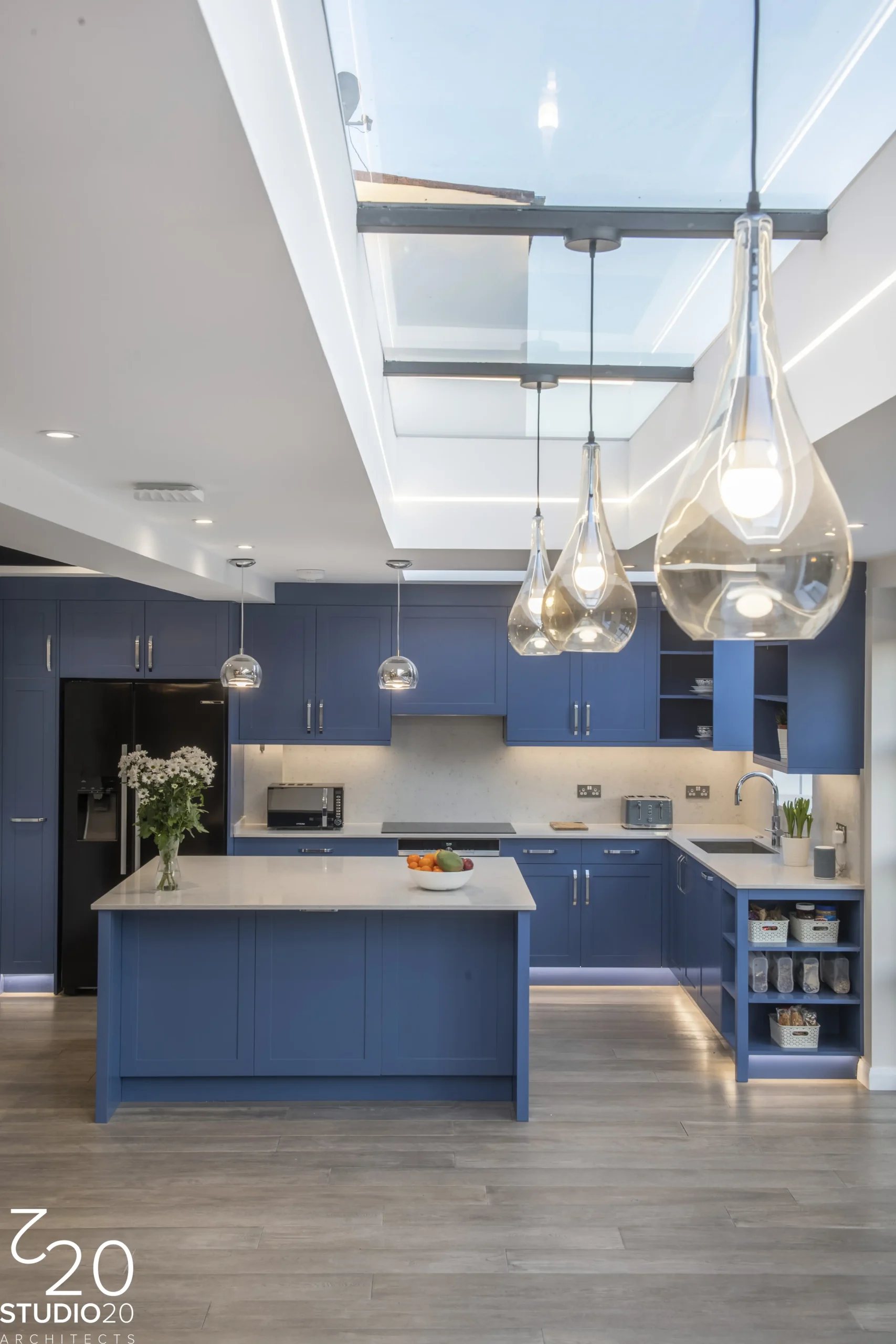 Purley Kitchen Extensionn_