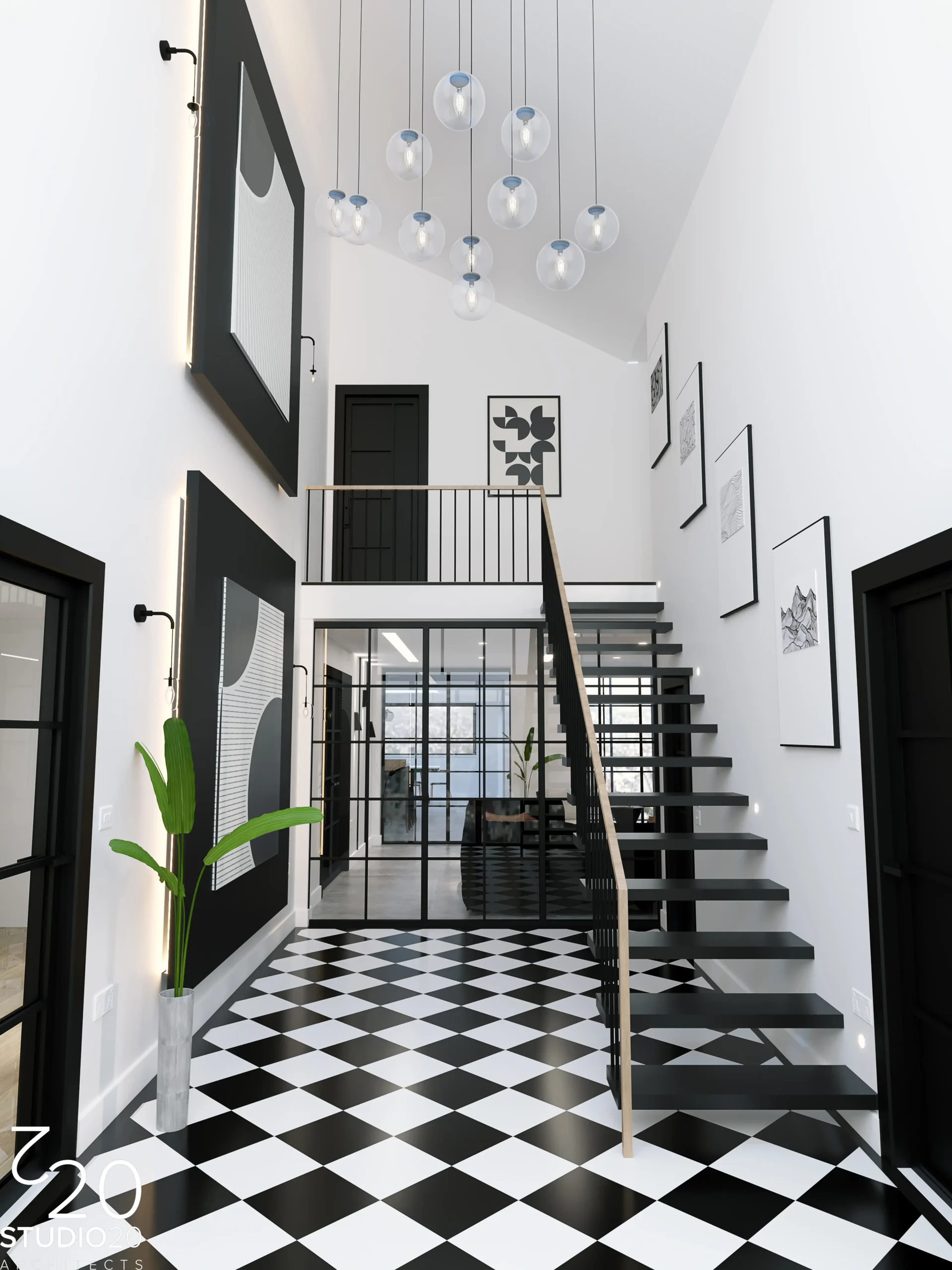 Reigate extension architects