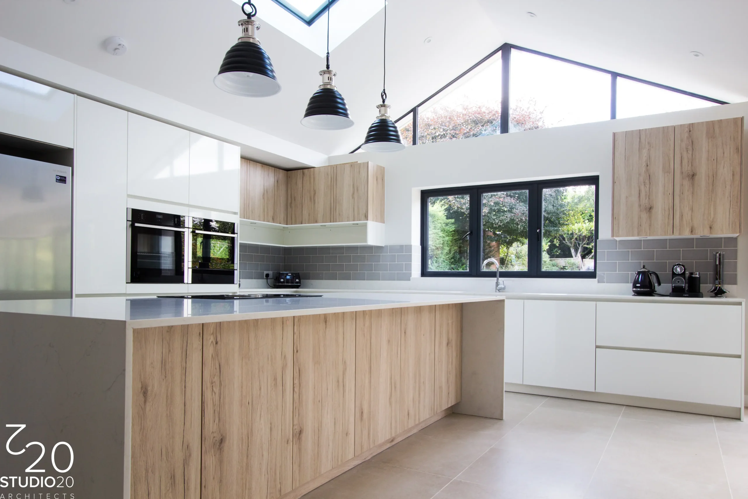 Croydon Single Storey Rear Extension London Planning Residential Architecture 5 South Croydon new build