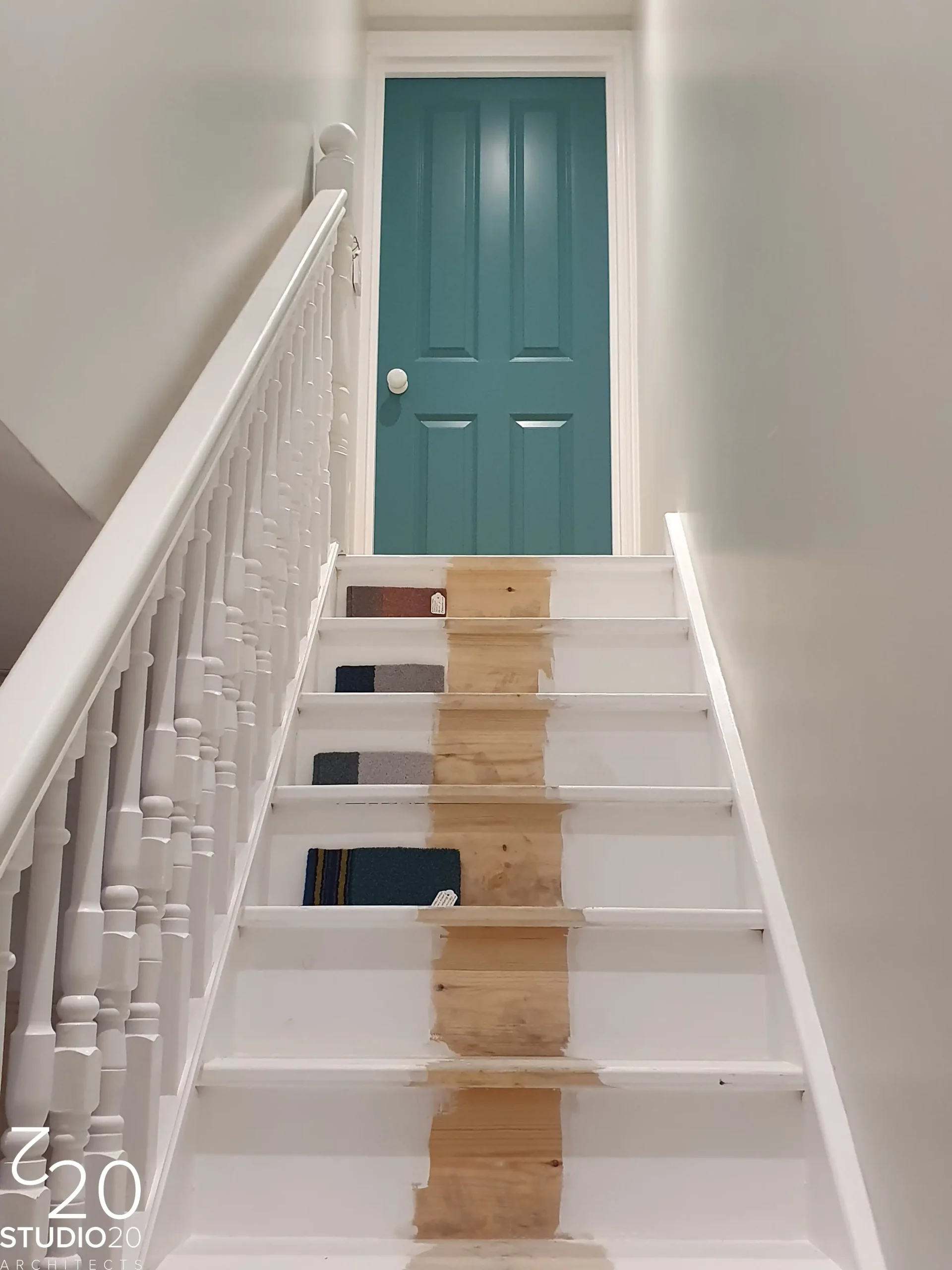 Kingston - Bockhampton Road Loft Conversion London & Planning Residential Architecture 9 South Croydon new build