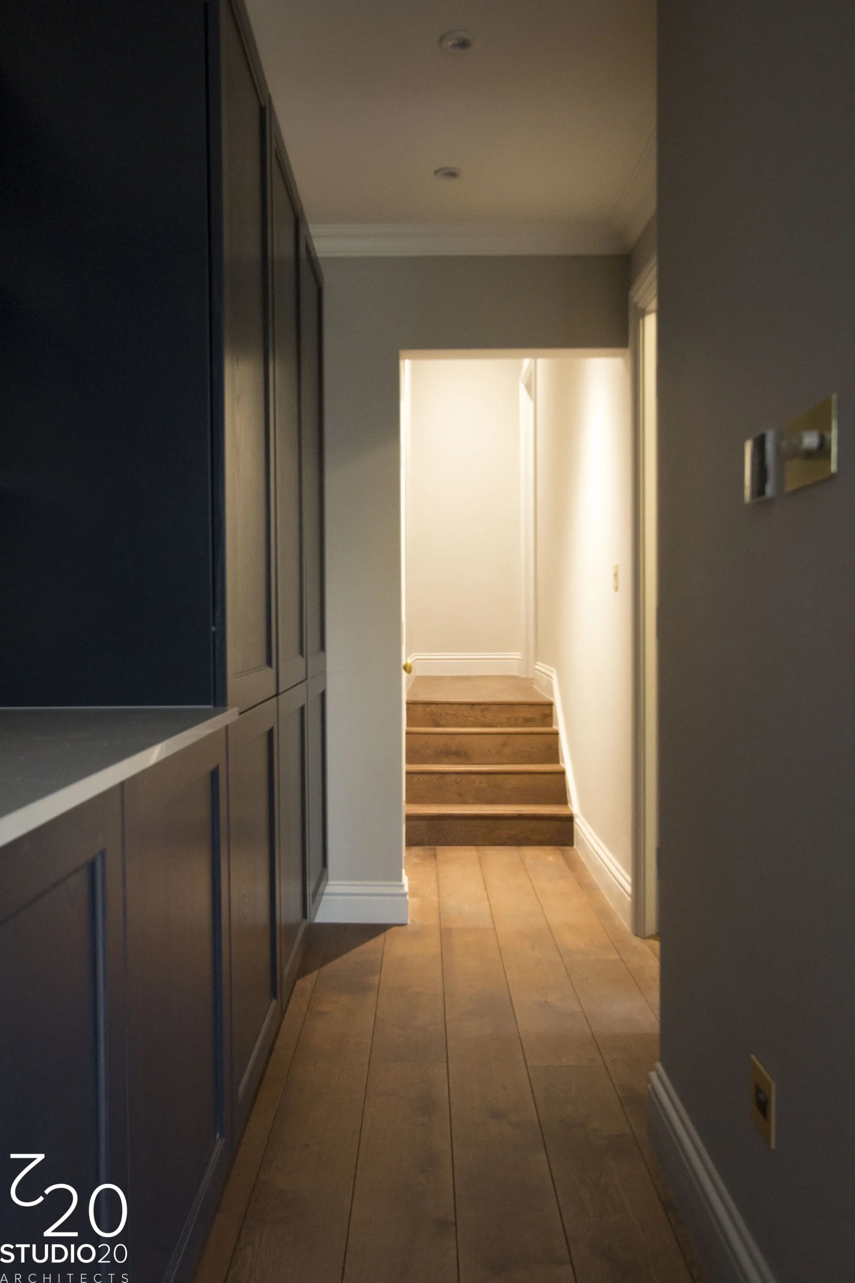 Streatham Common Single Storey Side Extension London & Planning Residential Architecture 3 Streatham Common extension architects