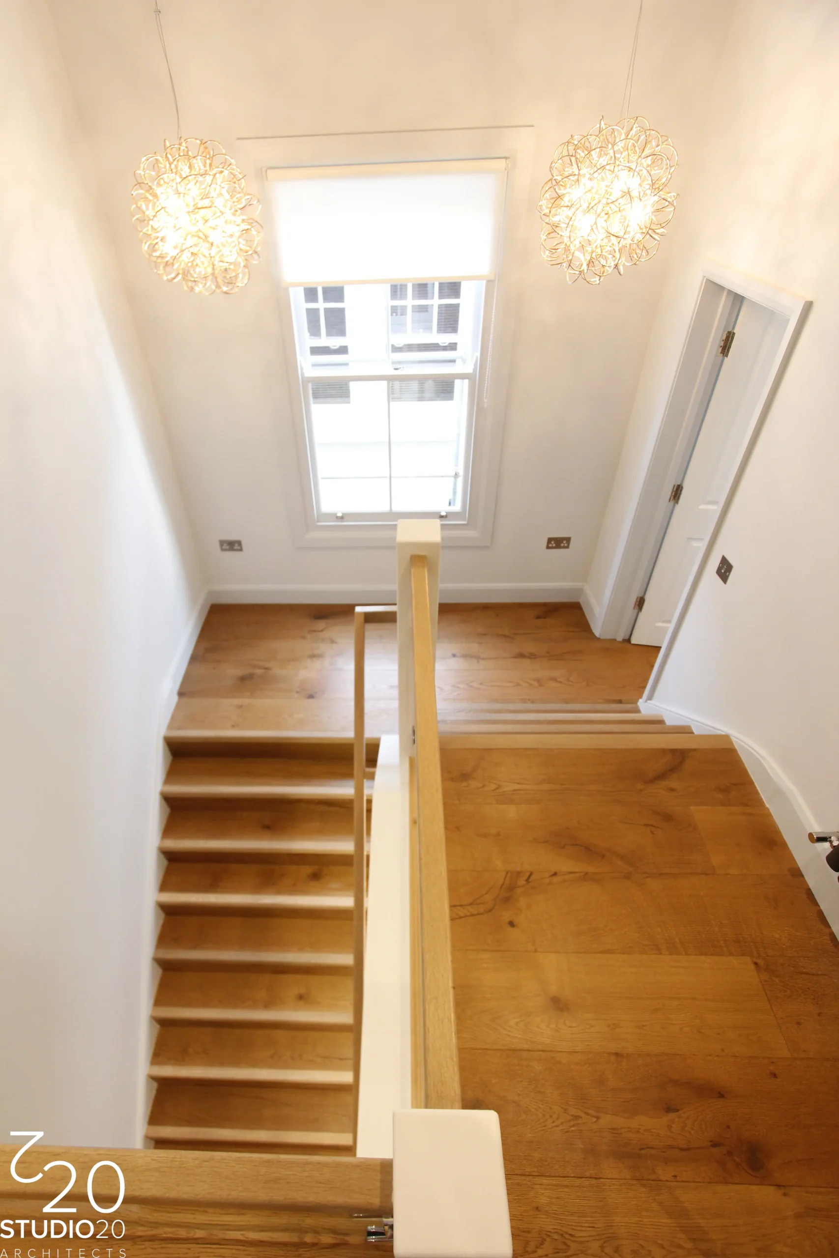 Streatham extension architects