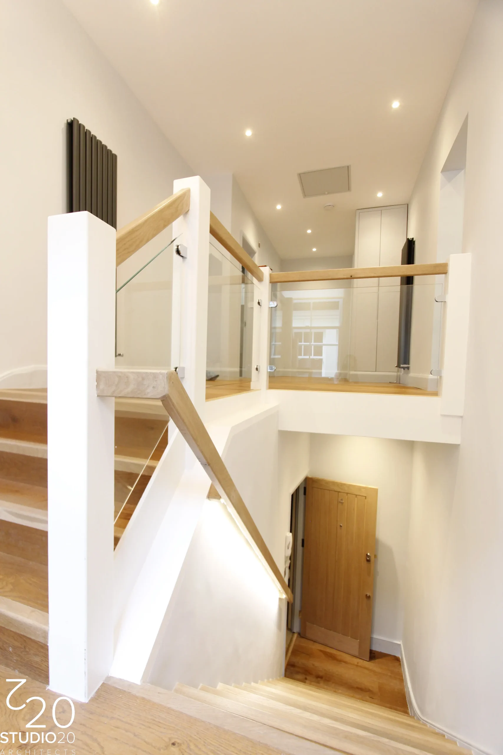 Streatham extension architects