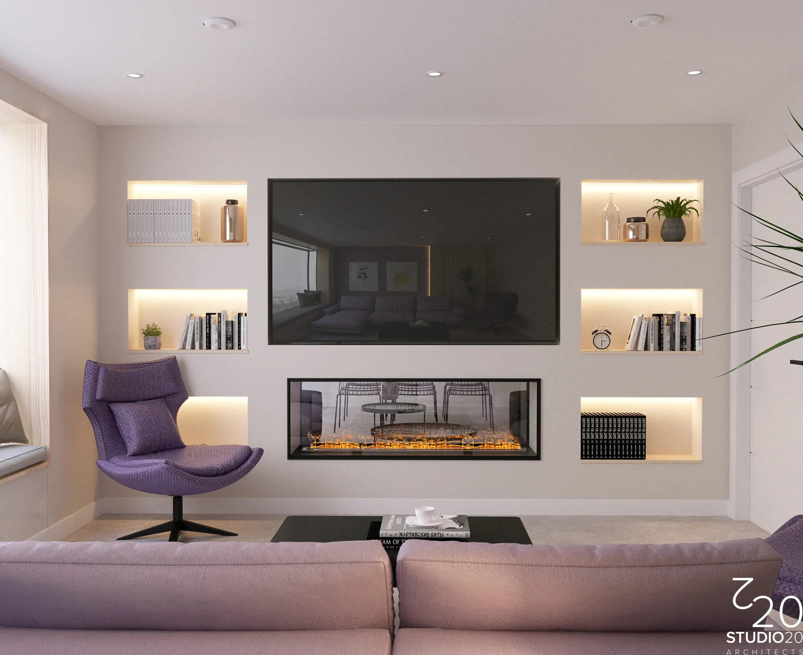 Elmbridge New Build