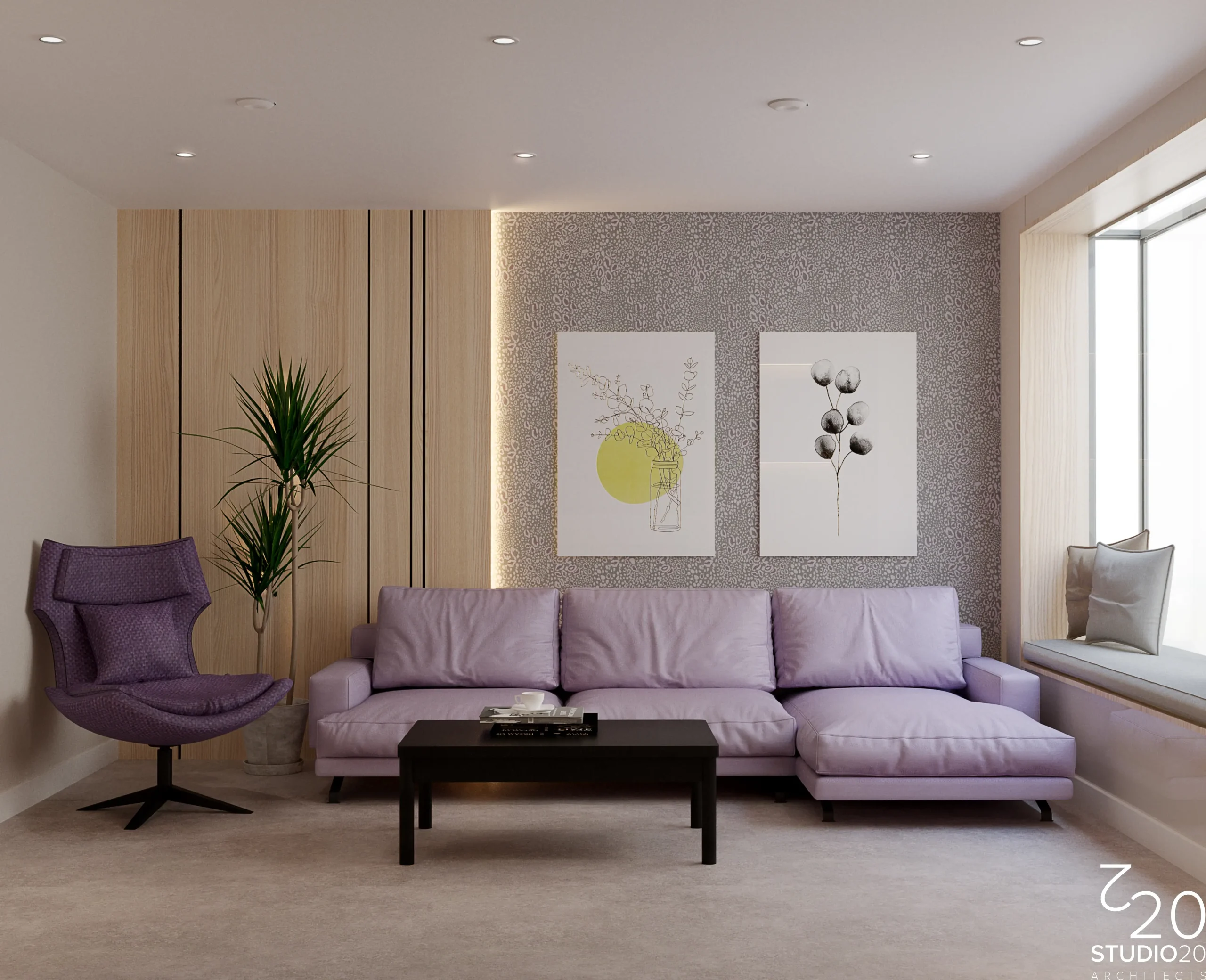 Elmbridge New Build London & Planning Residential Architecture 5 Elmbridge New Build