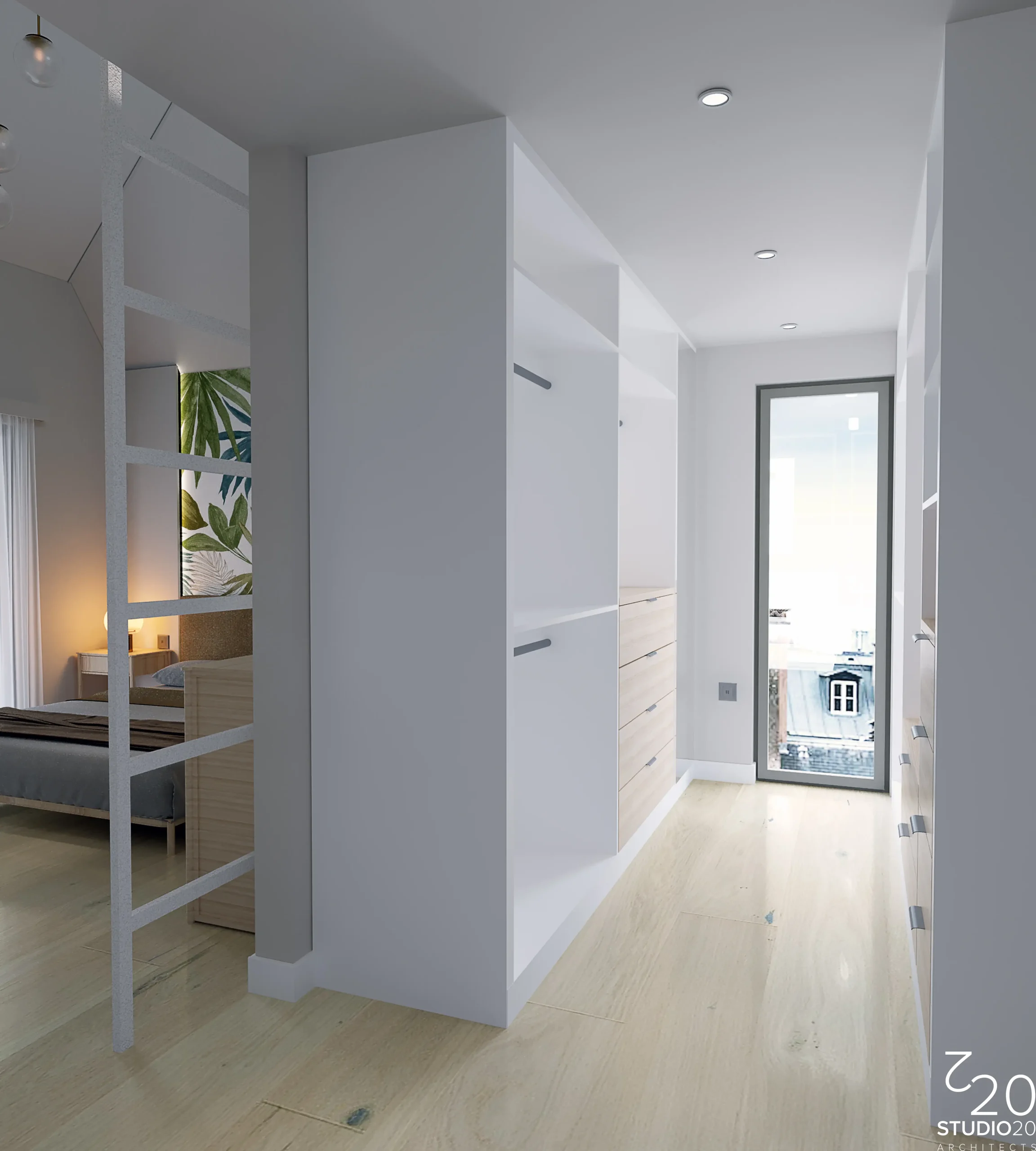 Elmbridge New Build London & Planning Residential Architecture 30 Elmbridge New Build