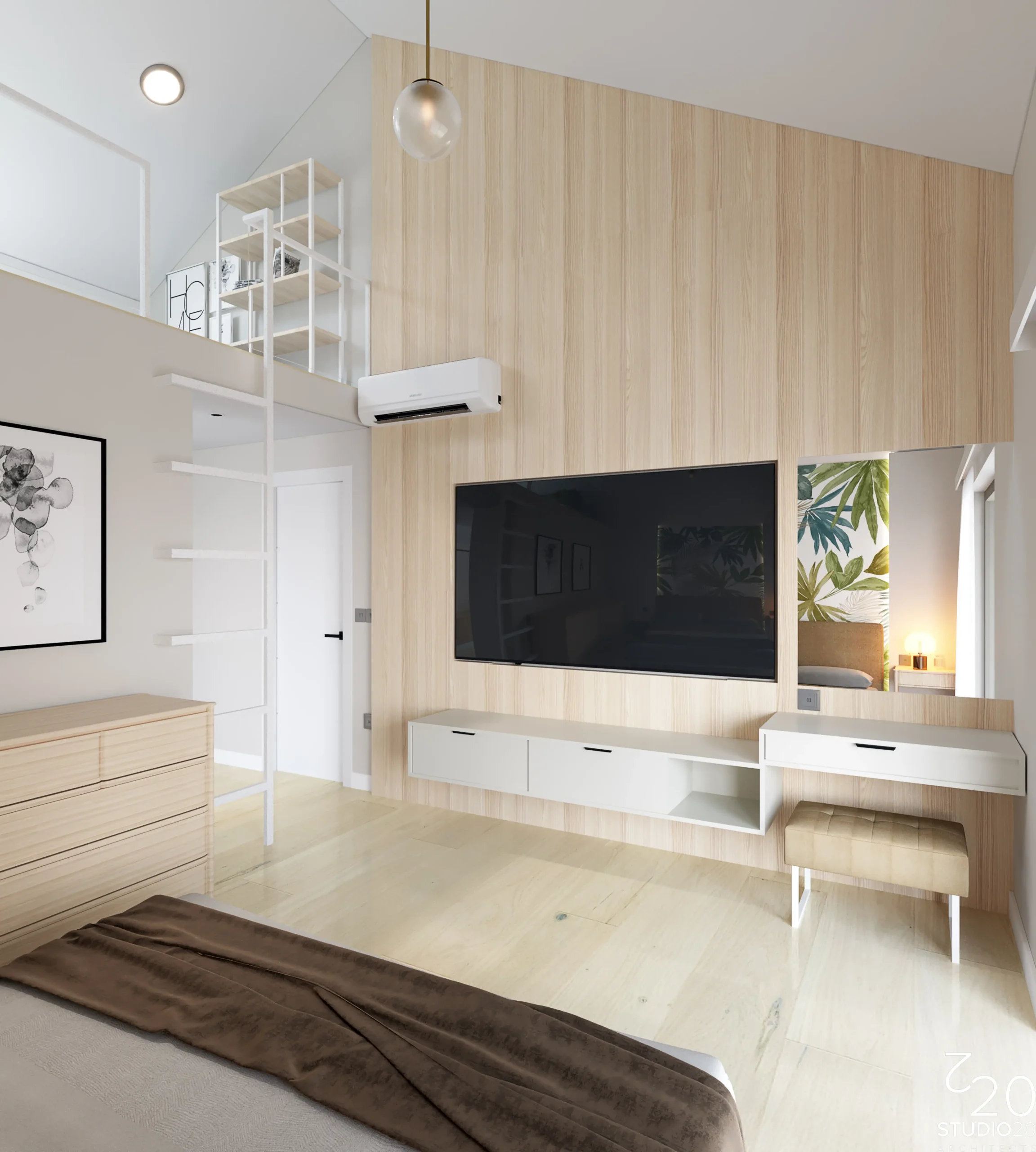 Elmbridge New Build London & Planning Residential Architecture 27 Elmbridge New Build