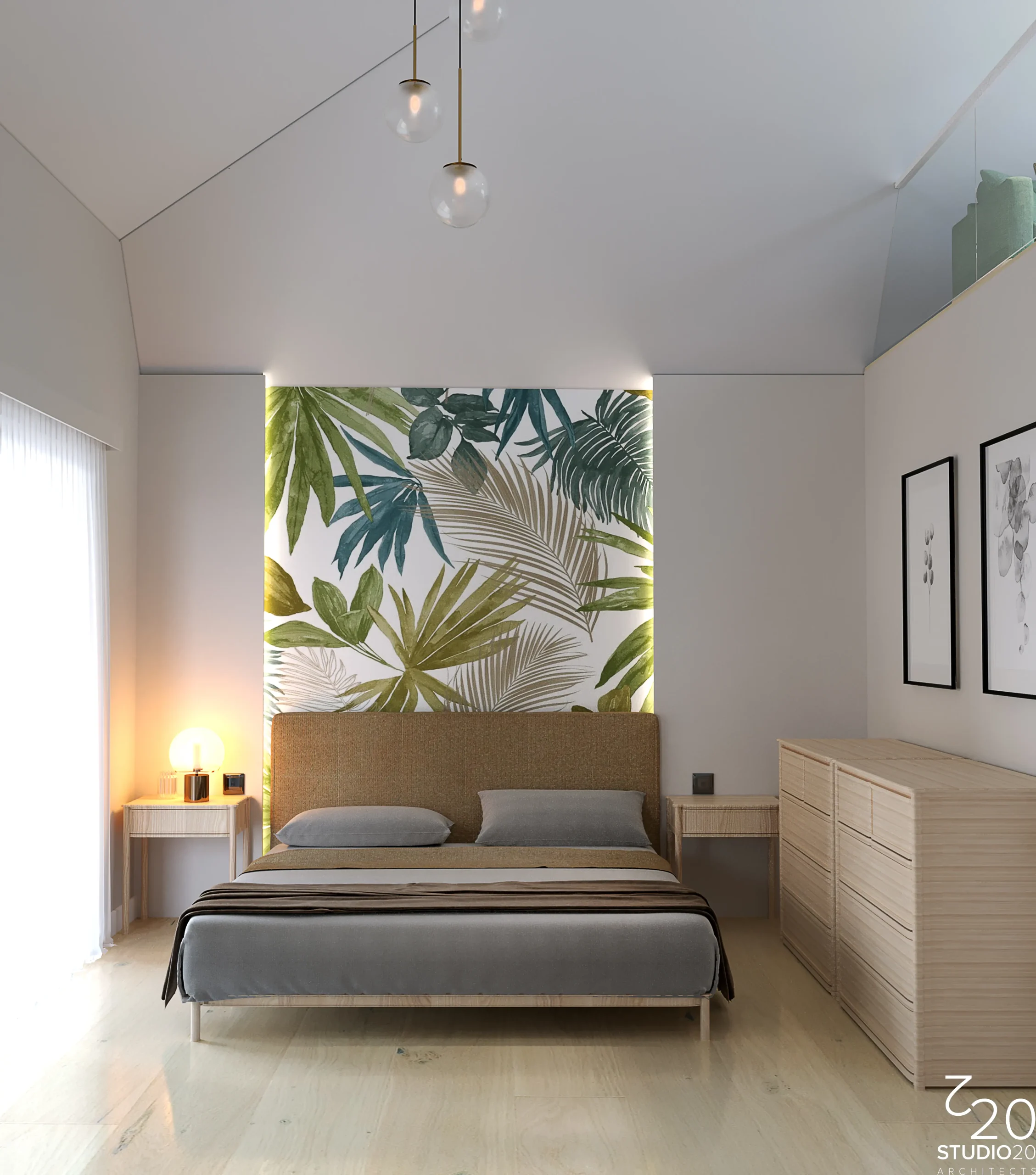Elmbridge New Build London & Planning Residential Architecture 25 Elmbridge New Build