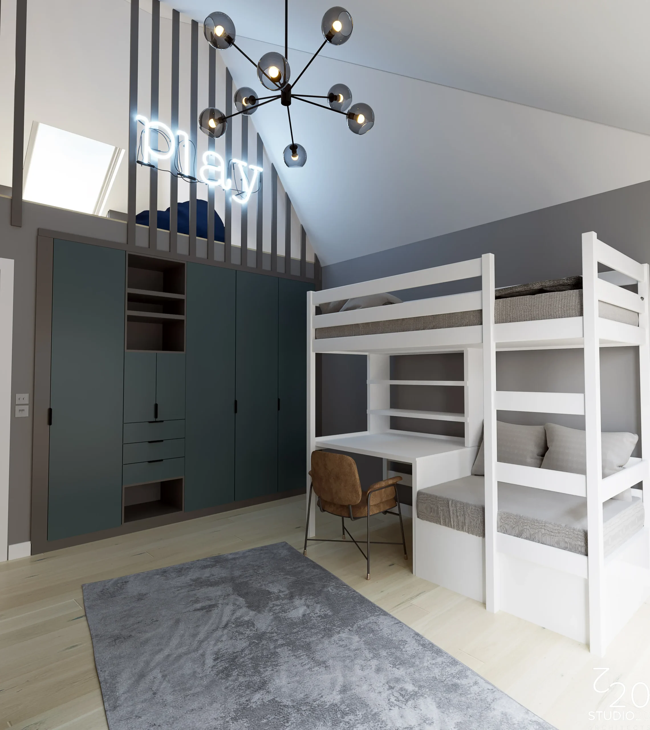 Elmbridge New Build London & Planning Residential Architecture 22 Elmbridge New Build
