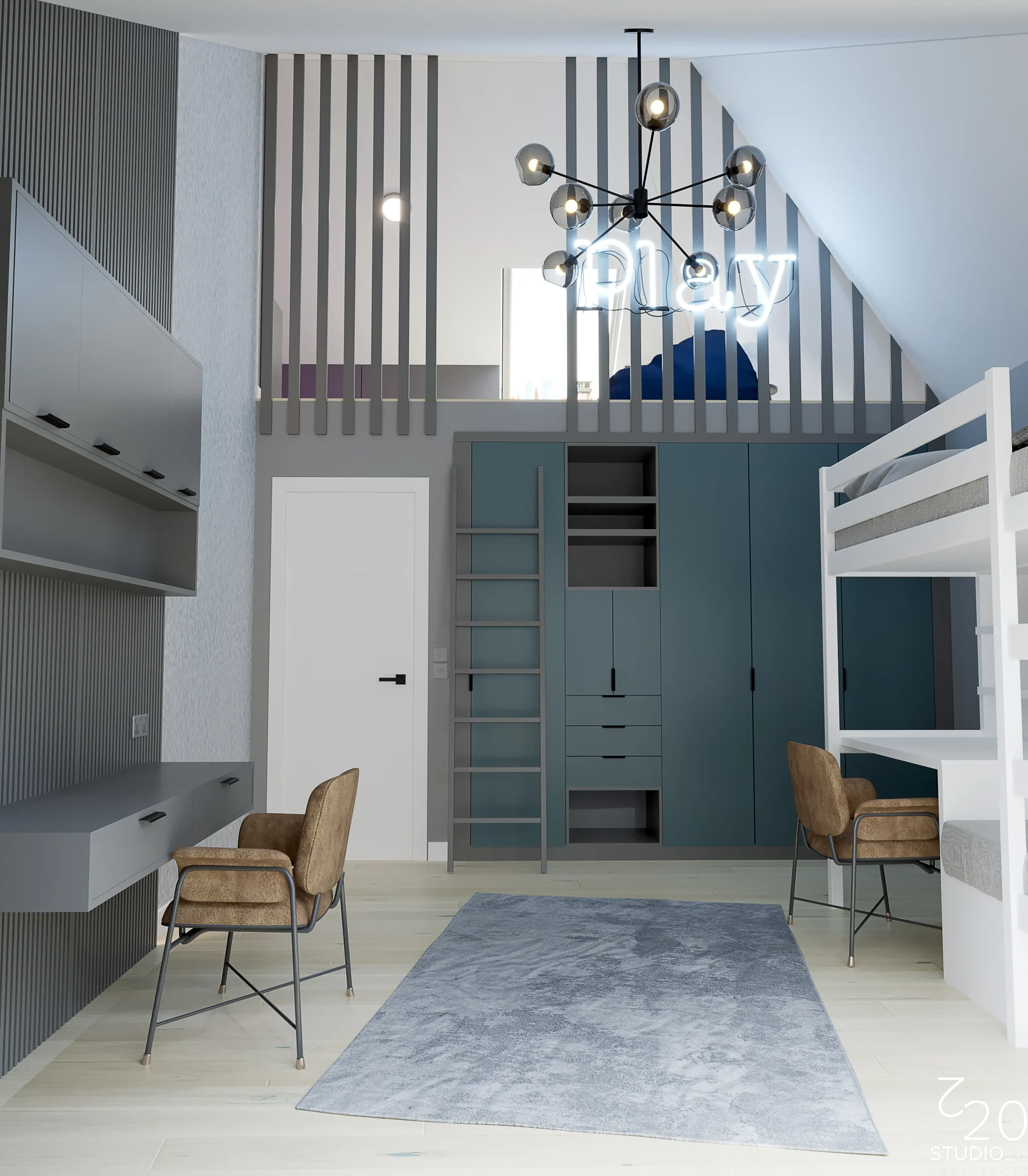 Elmbridge New Build London & Planning Residential Architecture 21 Elmbridge New Build