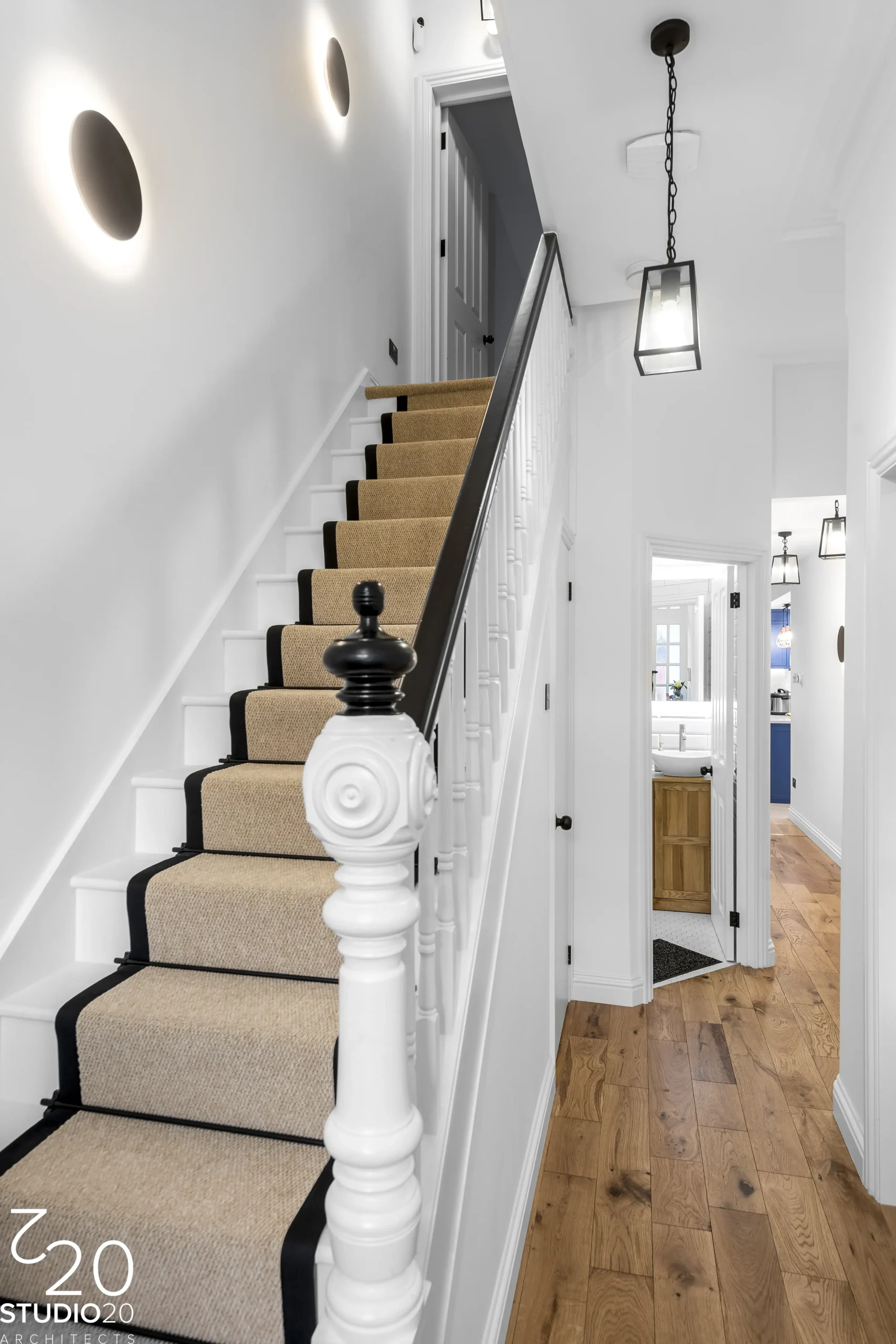 Mortlake Road Single Storey Rear Extension London Planning Residential Architecture 16 richmond extension architects