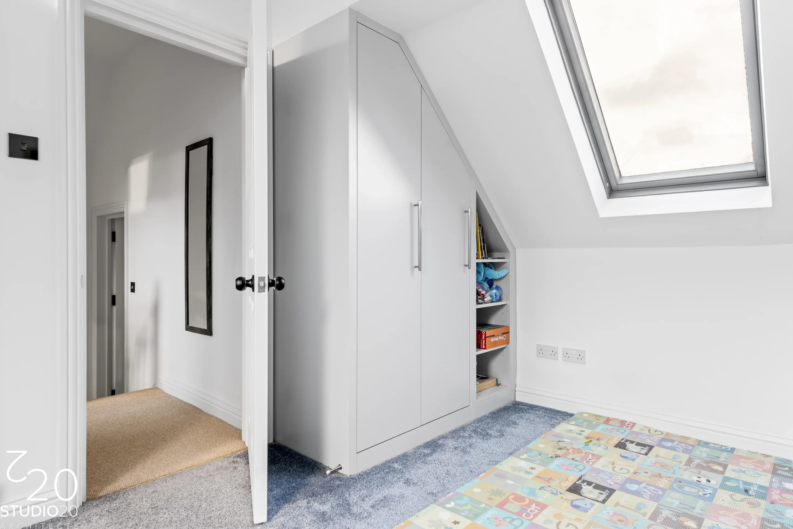 Mortlake Road Single Storey Rear Extension London Planning Residential Architecture 31 richmond extension architects