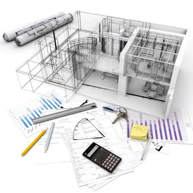 Basement conversion