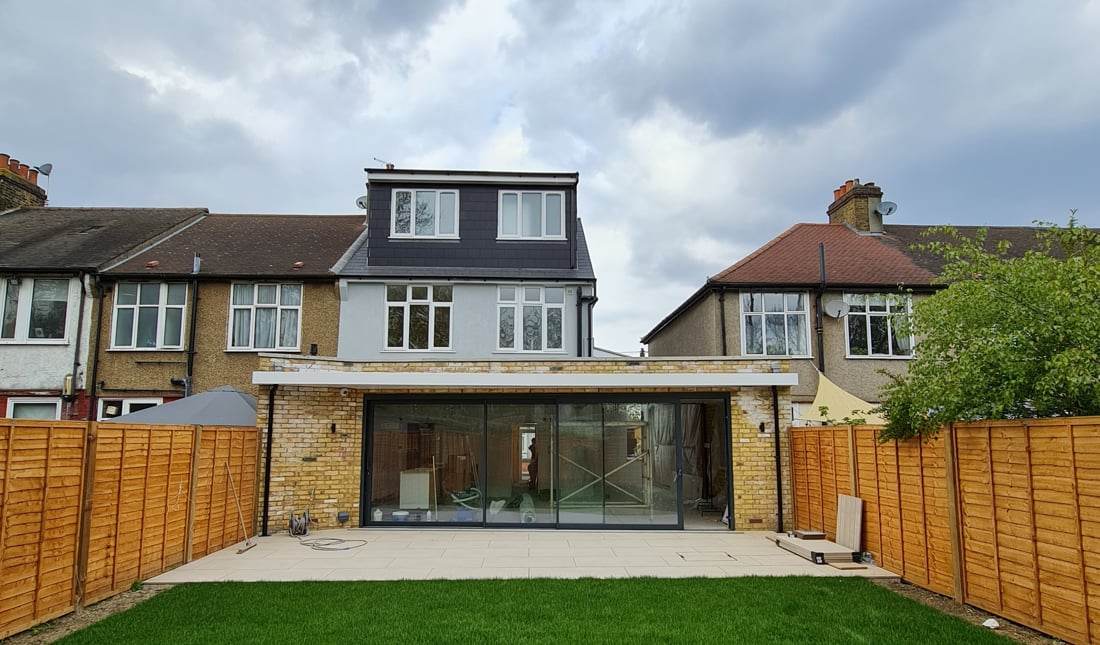 Best Architects in Surrey UK