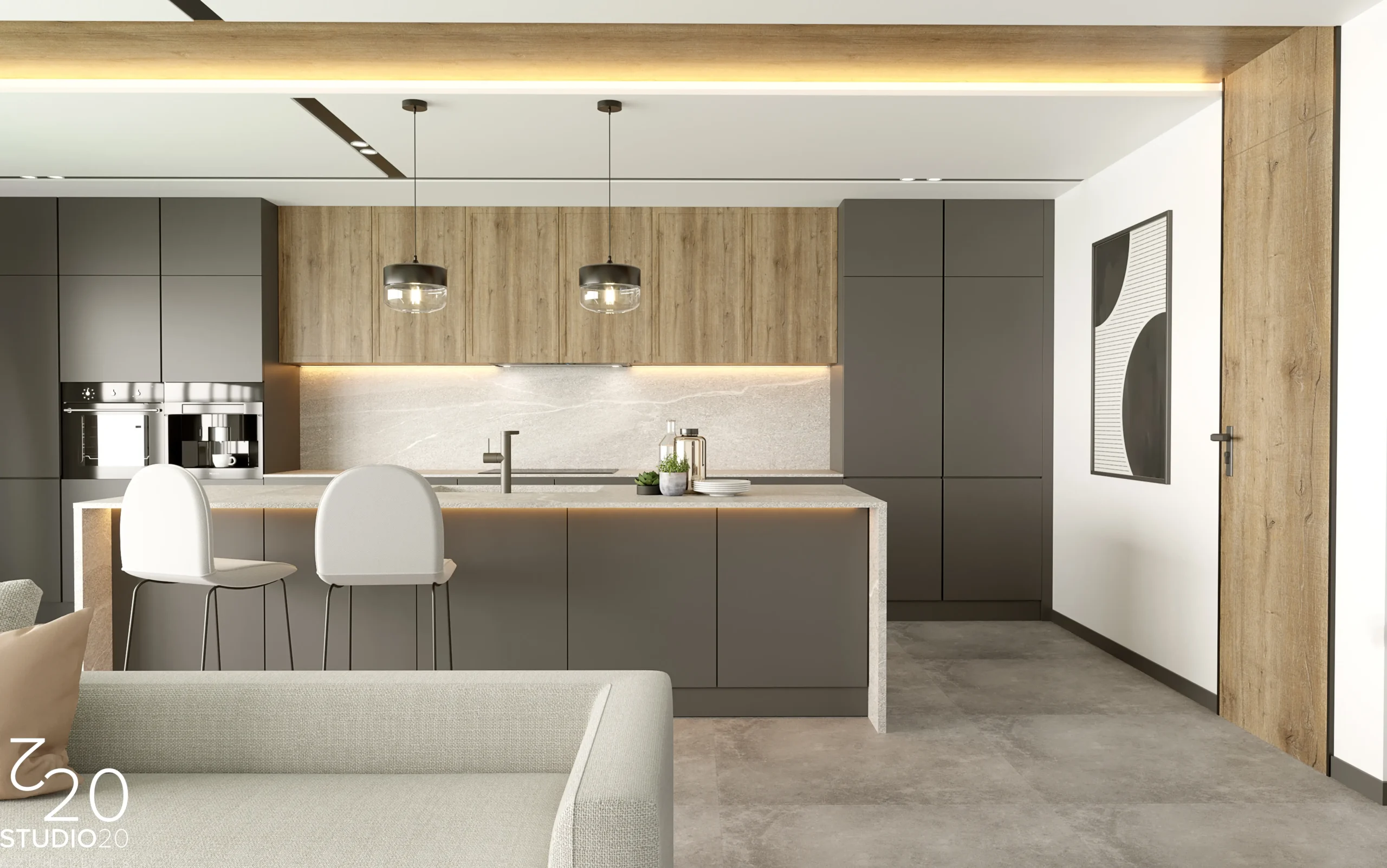 Kitchen Design Karma
