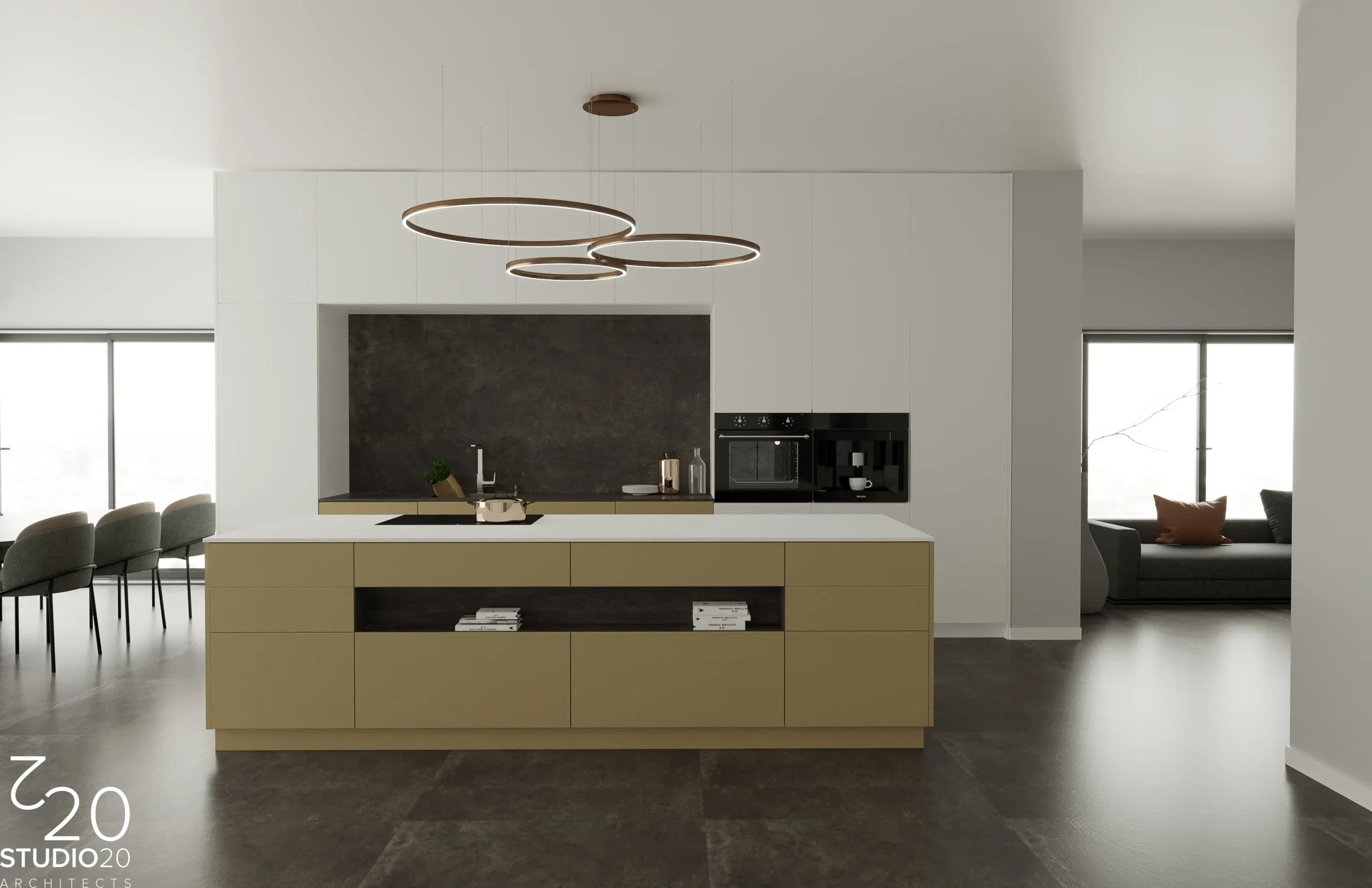 Kitchen Design Royal