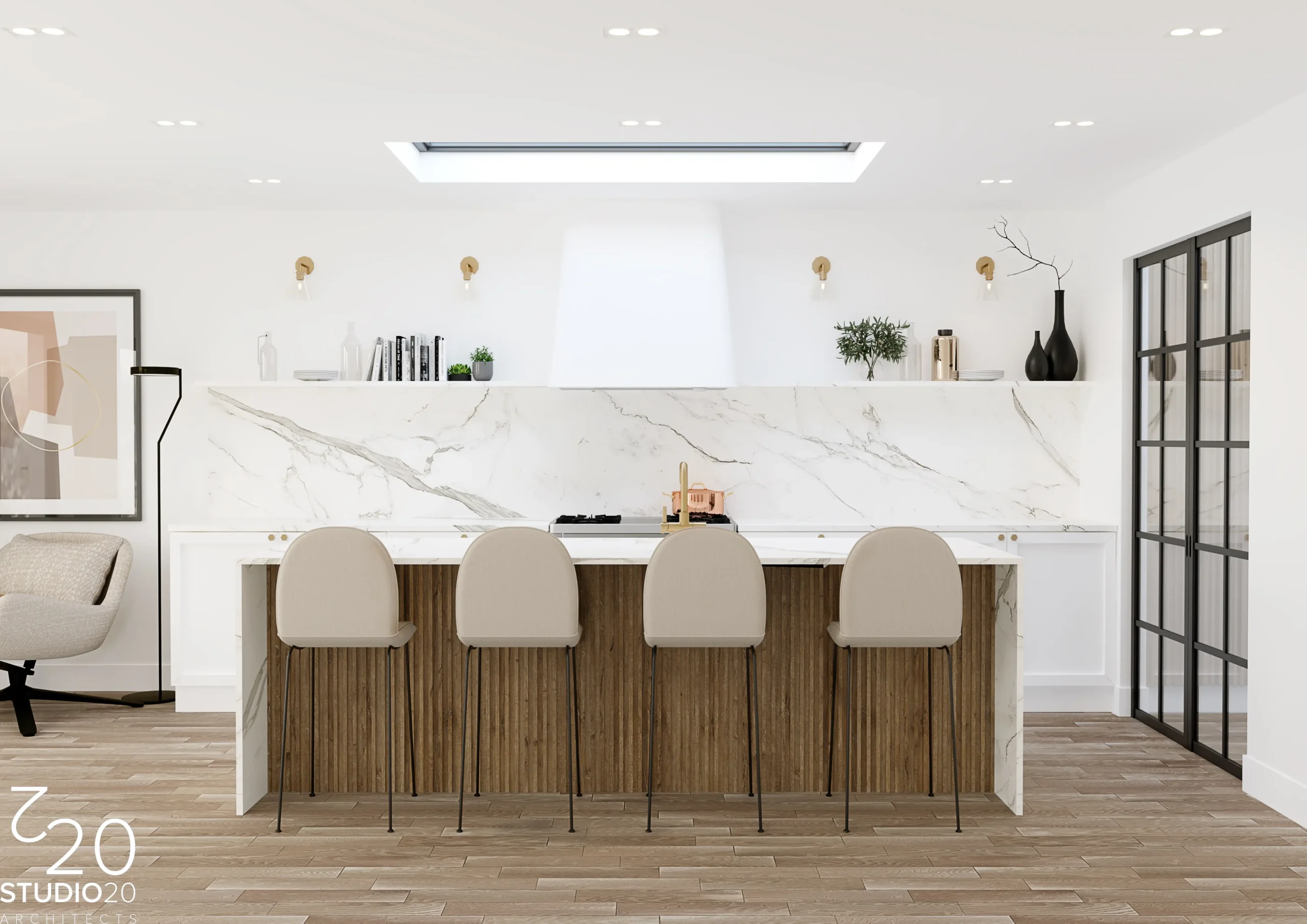 Kitchen Design Sirius