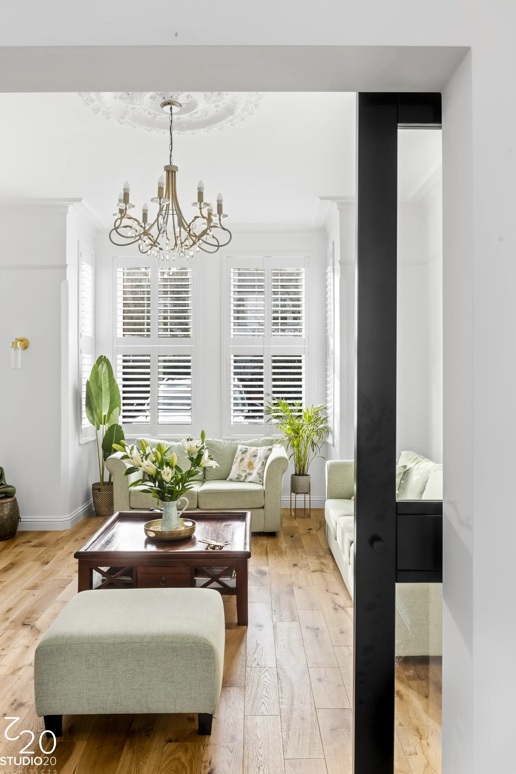 Mortlake Road Single Storey Rear Extension London Planning Residential Architecture 14 Richmond architects