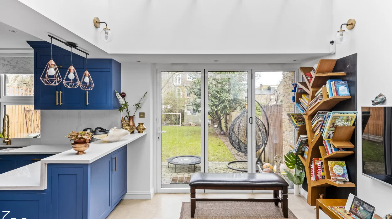 Richmond architects