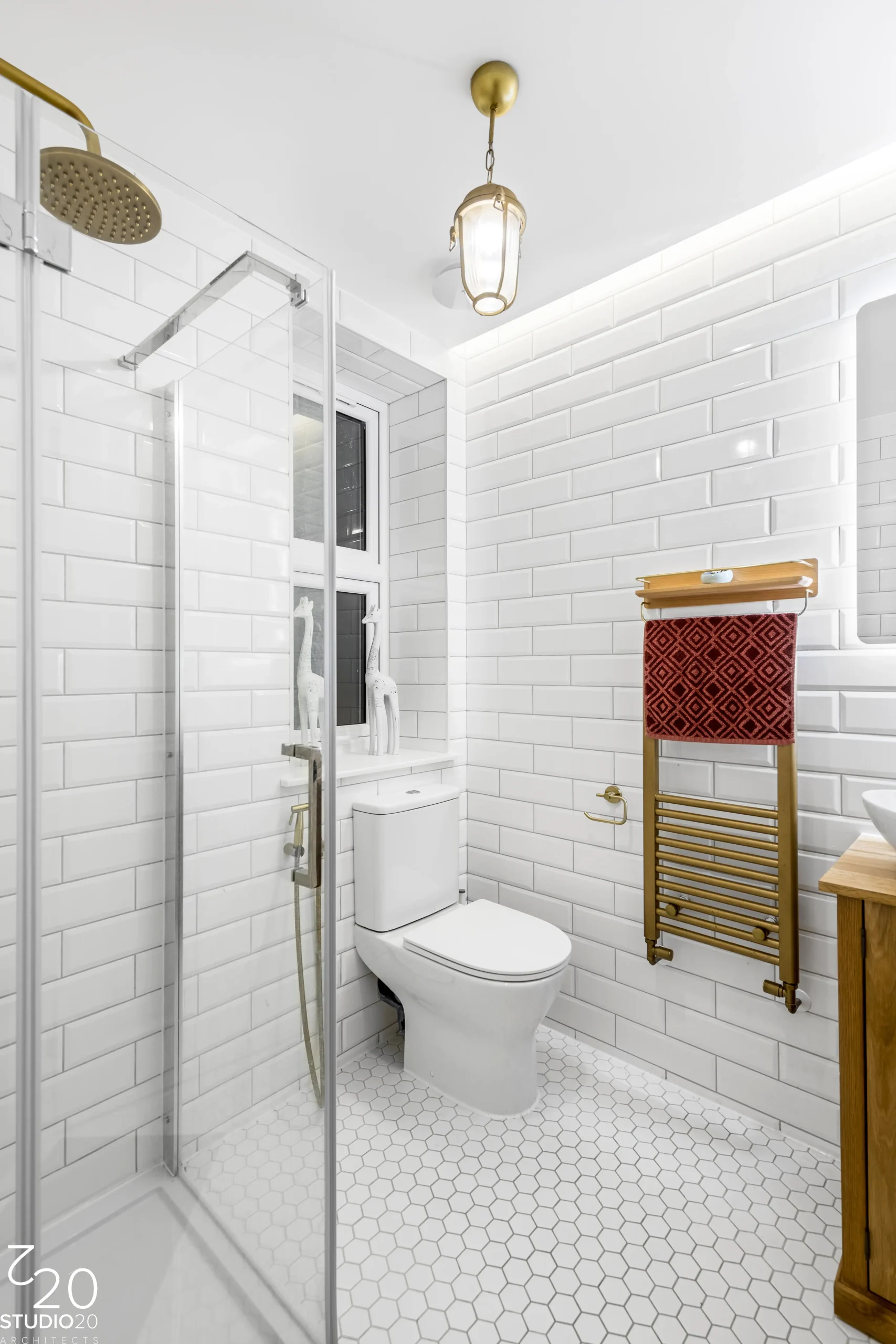 Mortlake Road Single Storey Rear Extension London Planning Residential Architecture 28 Richmond architects