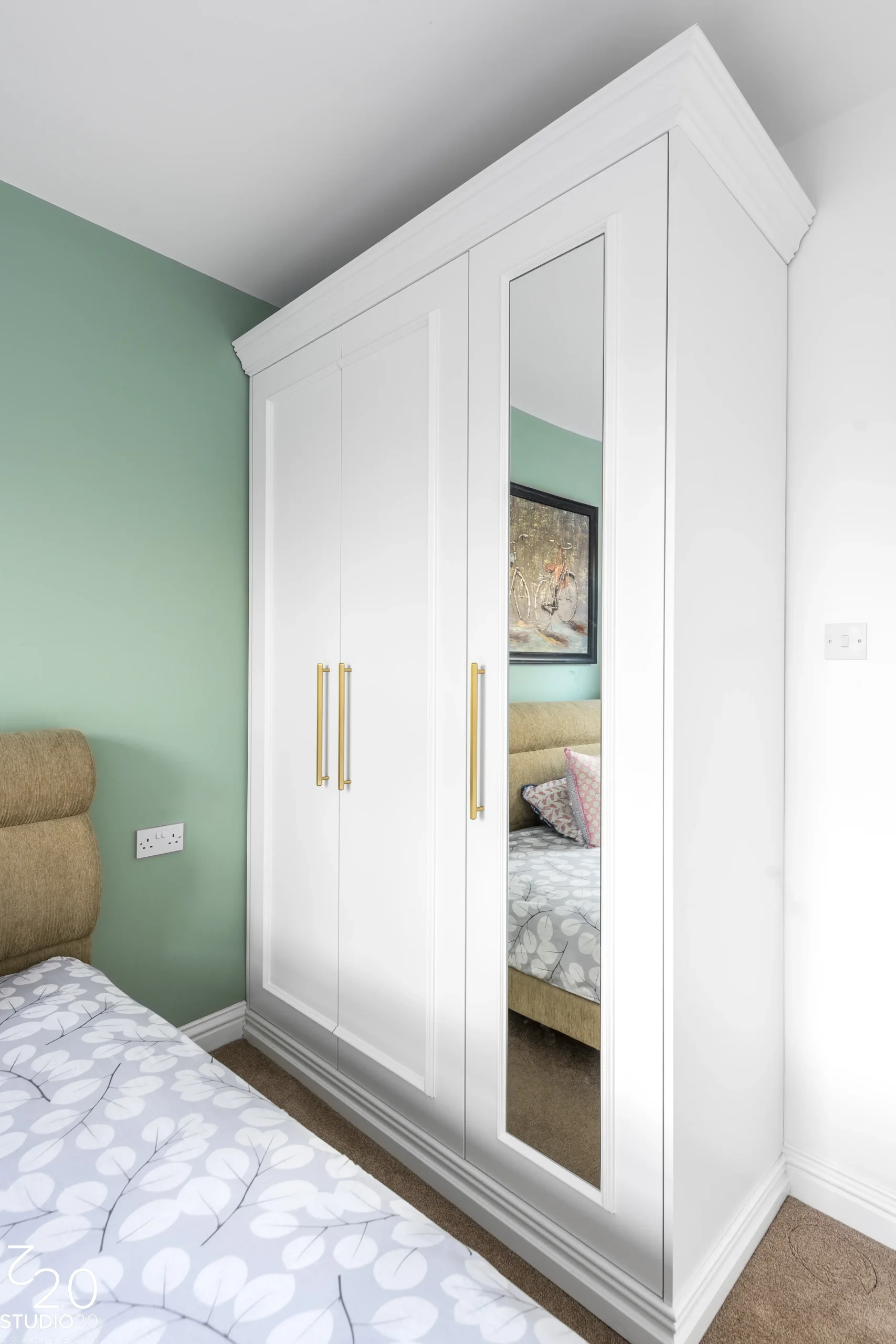 Mortlake Road Single Storey Rear Extension London Planning Residential Architecture 26 Richmond architects