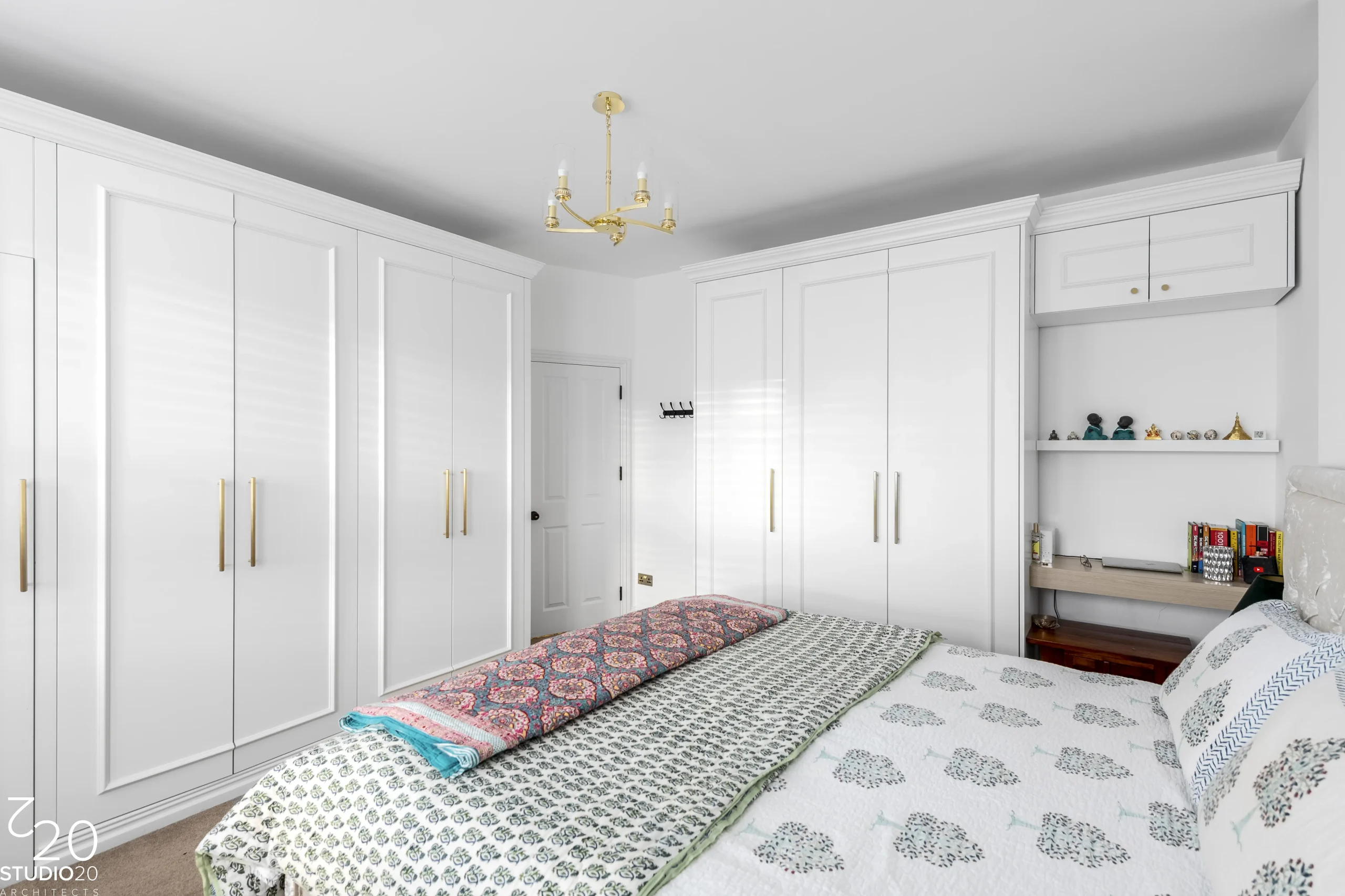 Mortlake Road Single Storey Rear Extension London Planning Residential Architecture 24 Richmond architects
