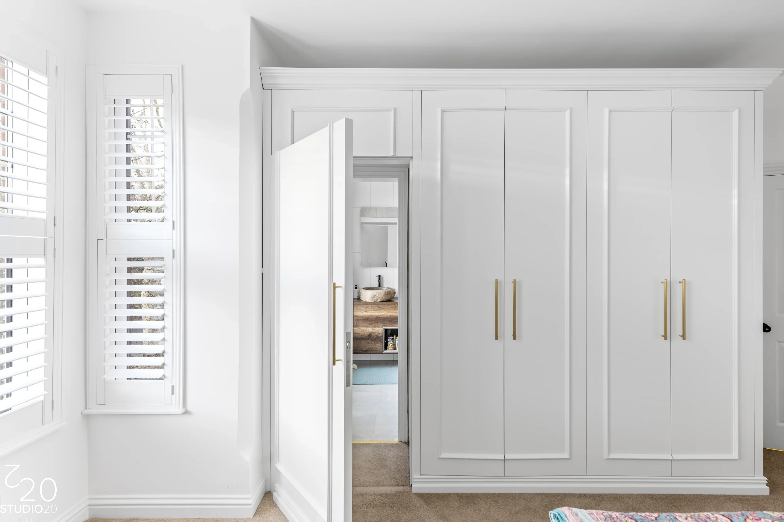 Mortlake Road Single Storey Rear Extension London Planning Residential Architecture 23 Richmond architects