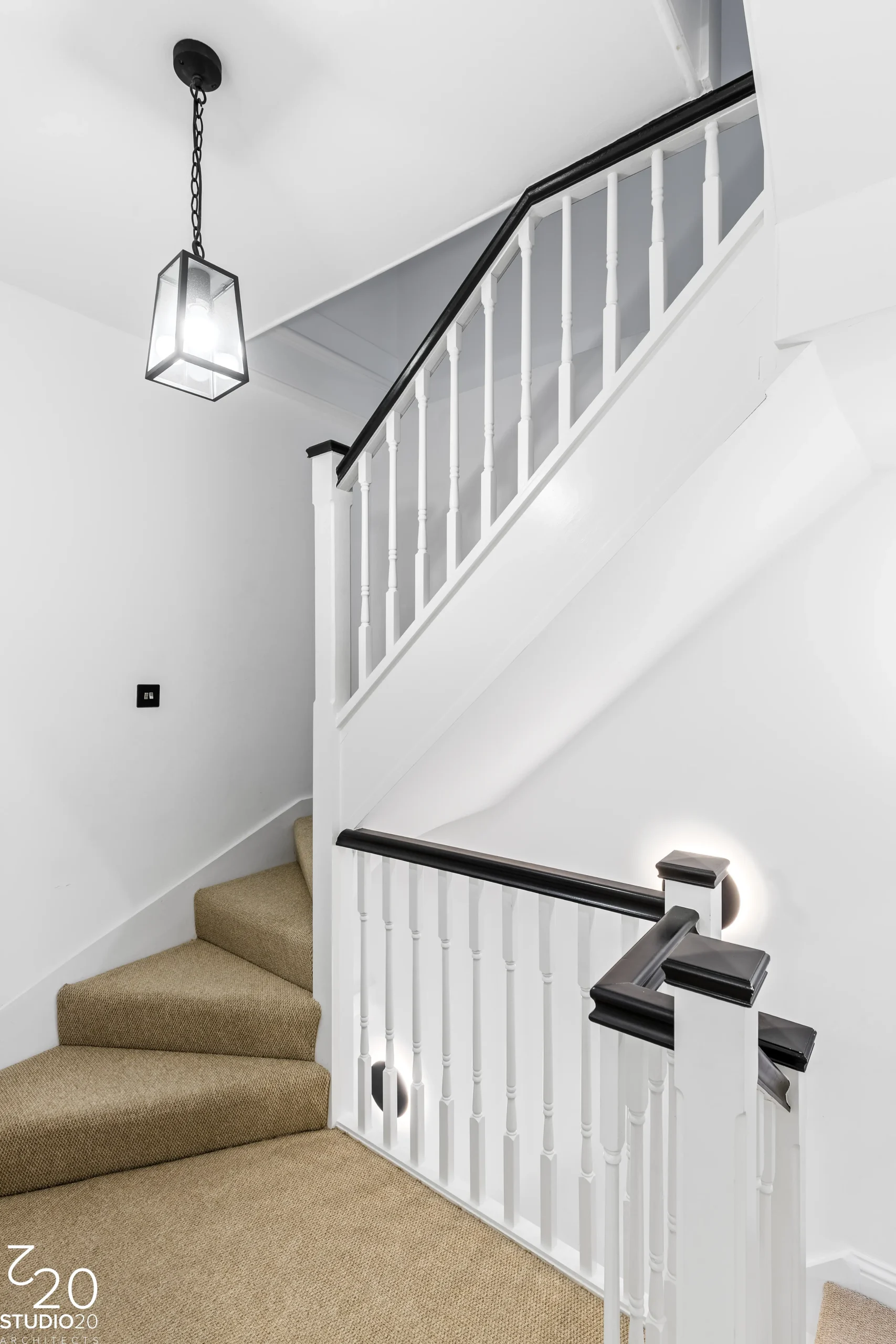 Mortlake Road Single Storey Rear Extension London Planning Residential Architecture 21 Richmond architects
