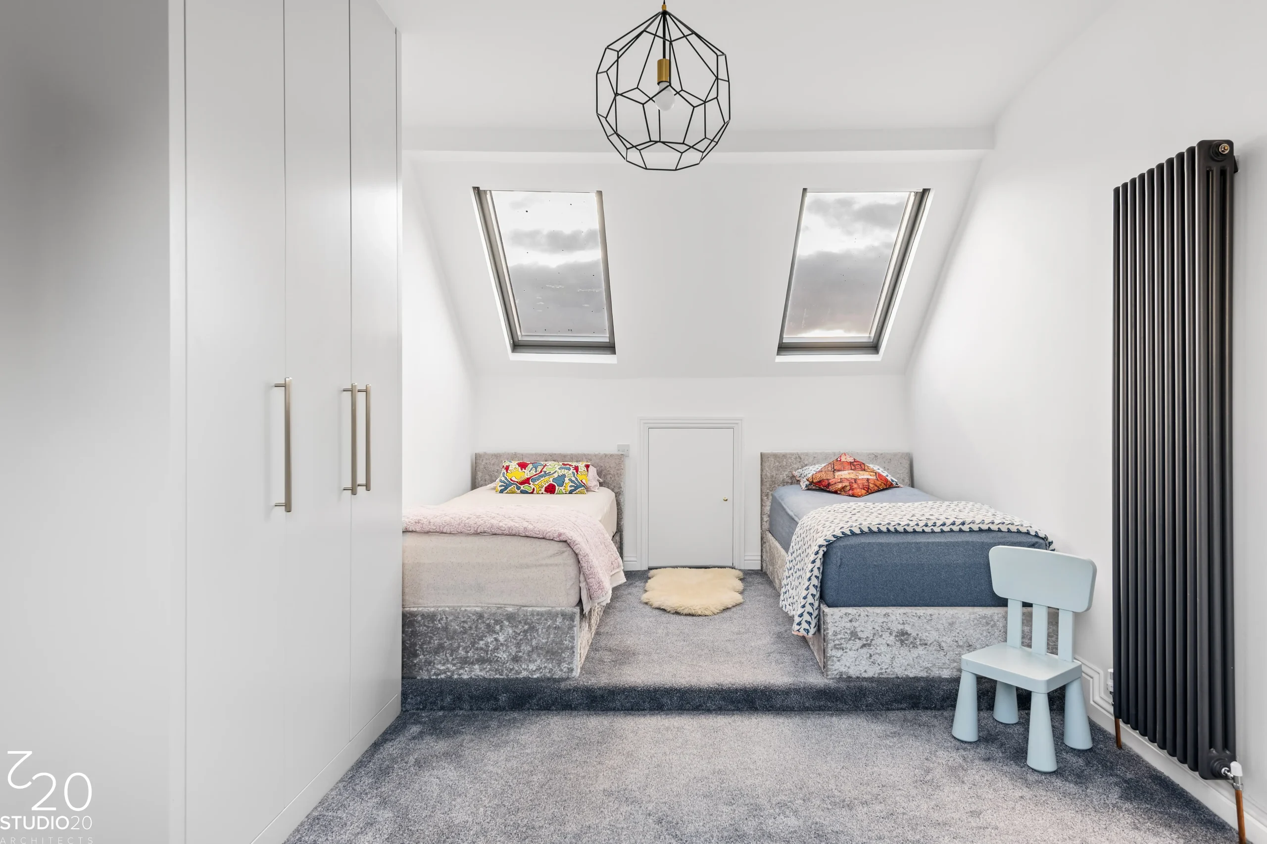 Mortlake Road Single Storey Rear Extension London Planning Residential Architecture 20 Richmond architects