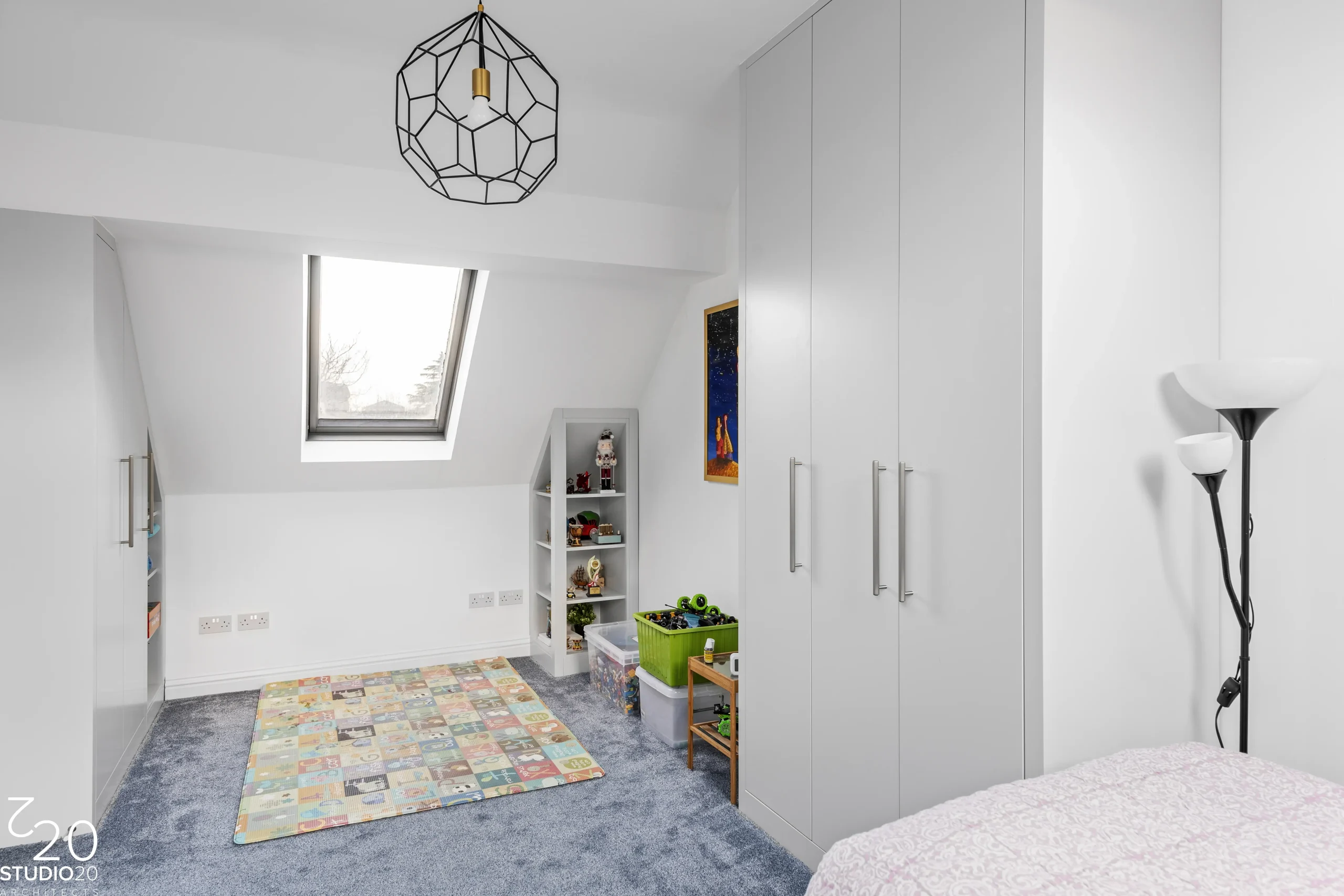 Mortlake Road Single Storey Rear Extension London Planning Residential Architecture 19 Richmond architects