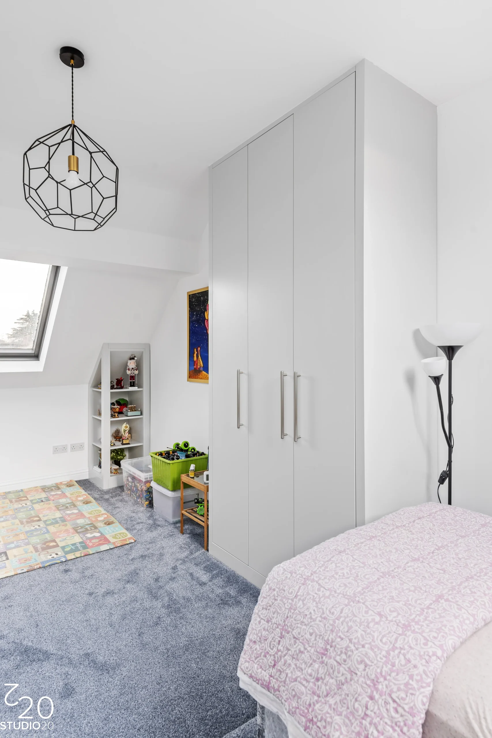 Mortlake Road Single Storey Rear Extension London Planning Residential Architecture 18 Richmond architects