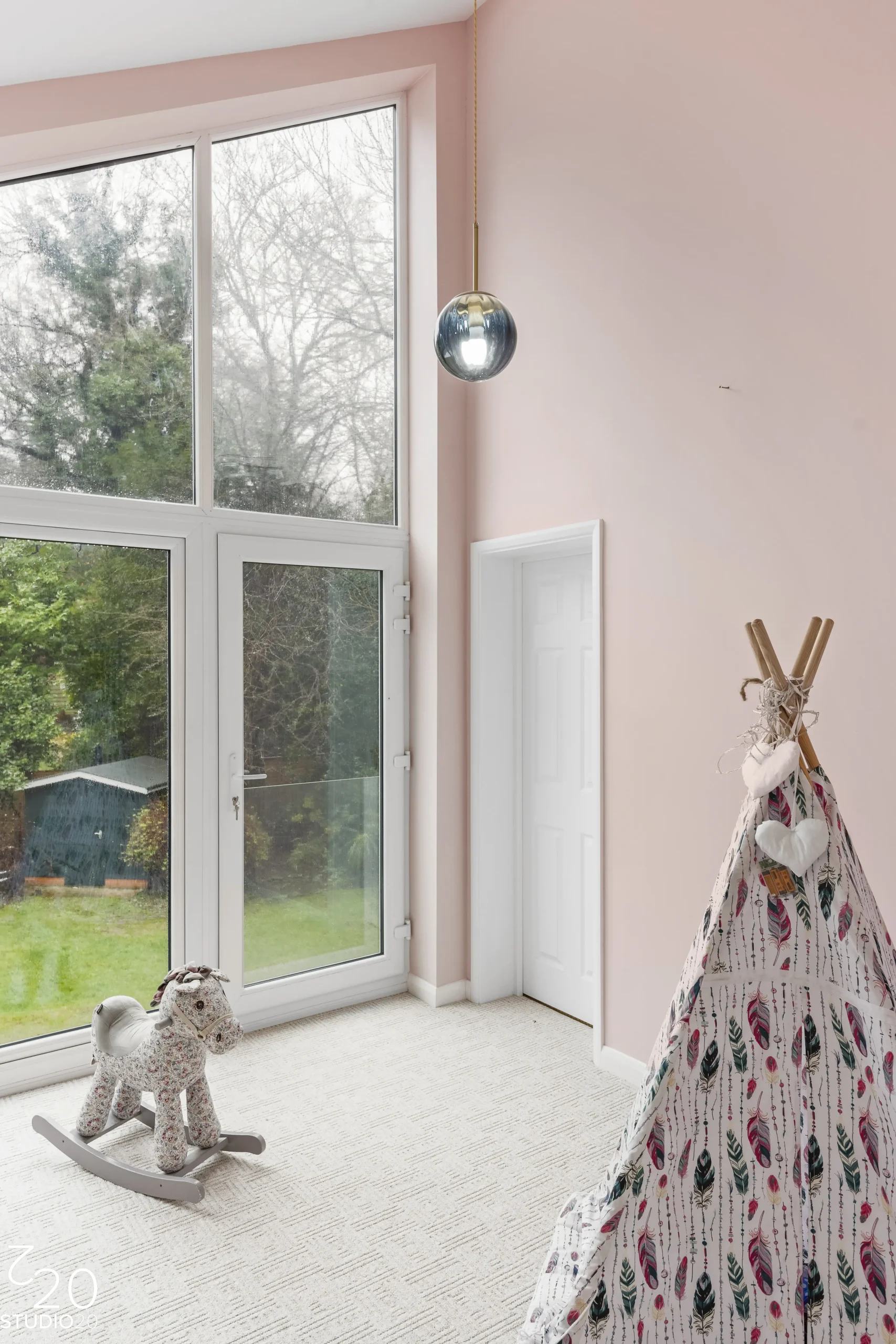 Kenley New Build London Planning Residential Architecture 24 Kenley extension architects