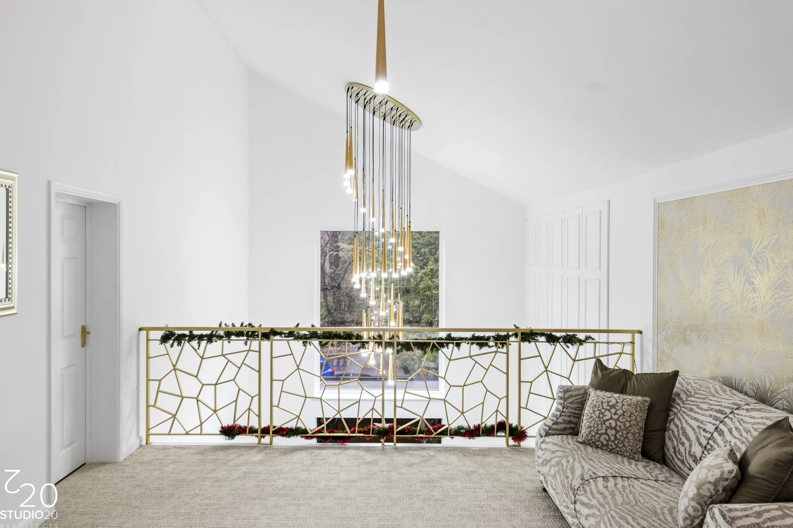 Kenley New Build London Planning Residential Architecture 23 Kenley extension architects
