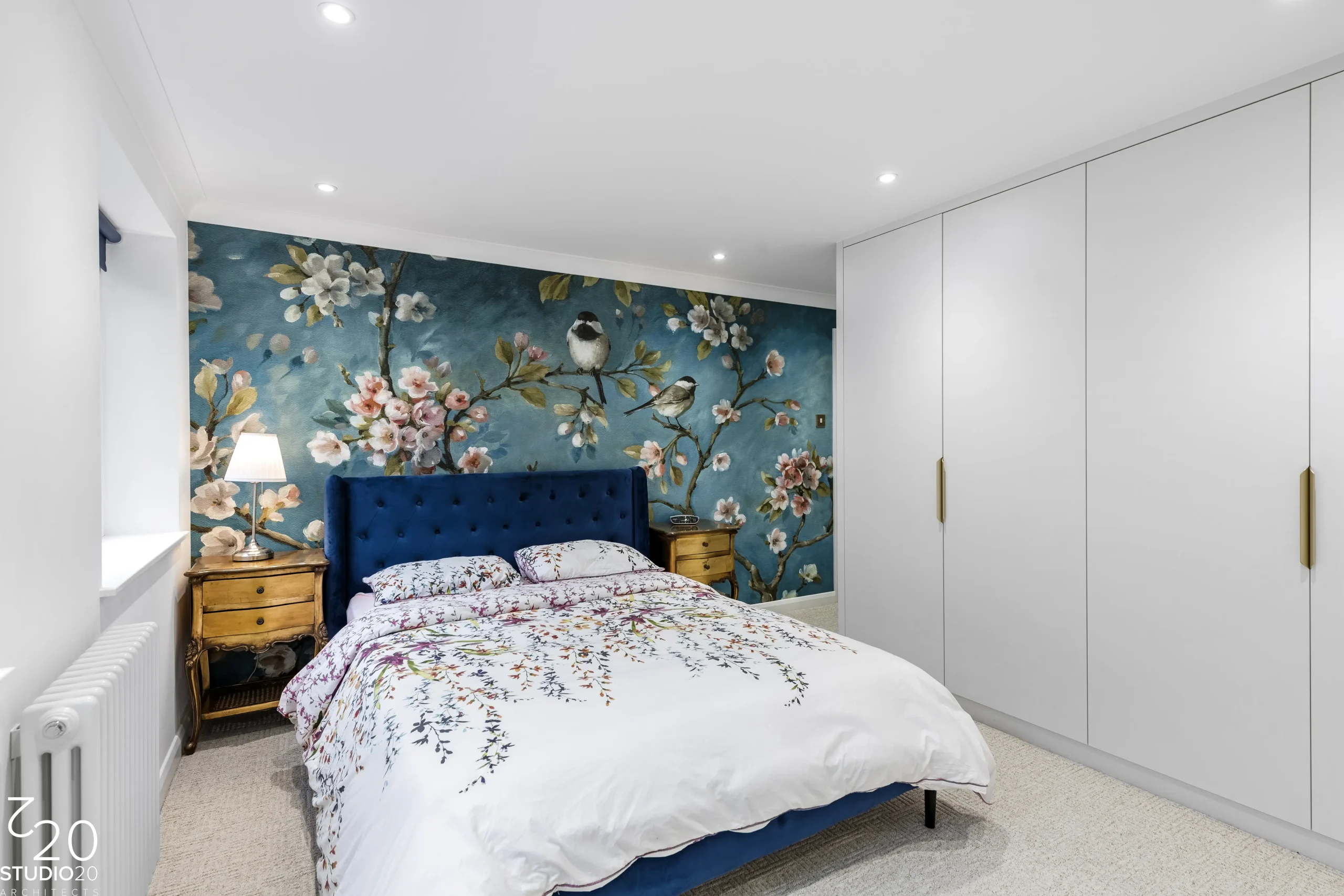 Kenley New Build London Planning Residential Architecture 22 Kenley extension architects
