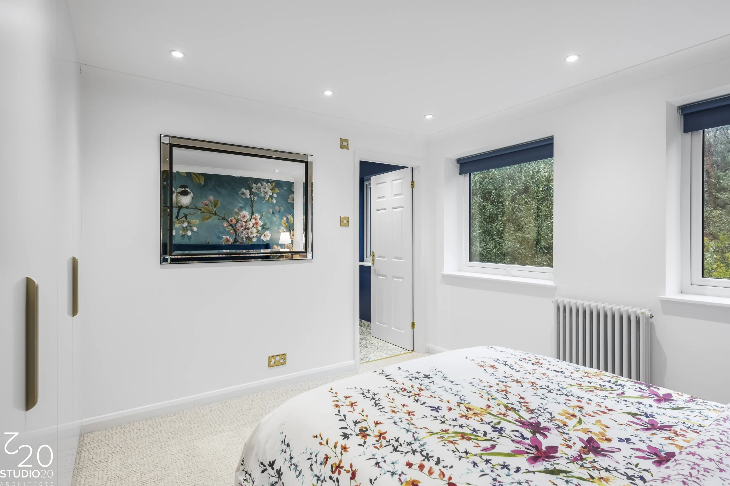 Kenley New Build London Planning Residential Architecture 21 Kenley extension architects