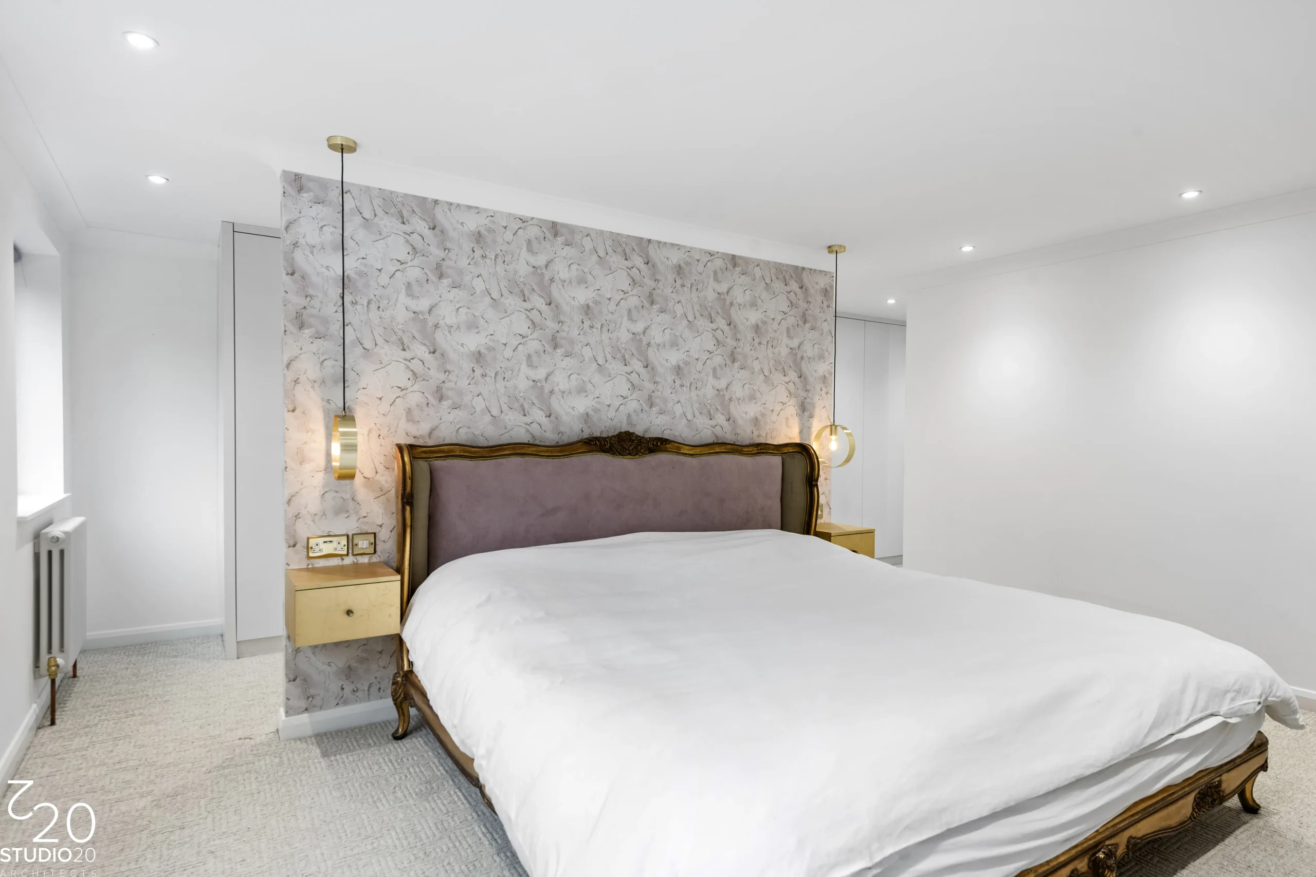 Kenley New Build London Planning Residential Architecture 20 Kenley extension architects