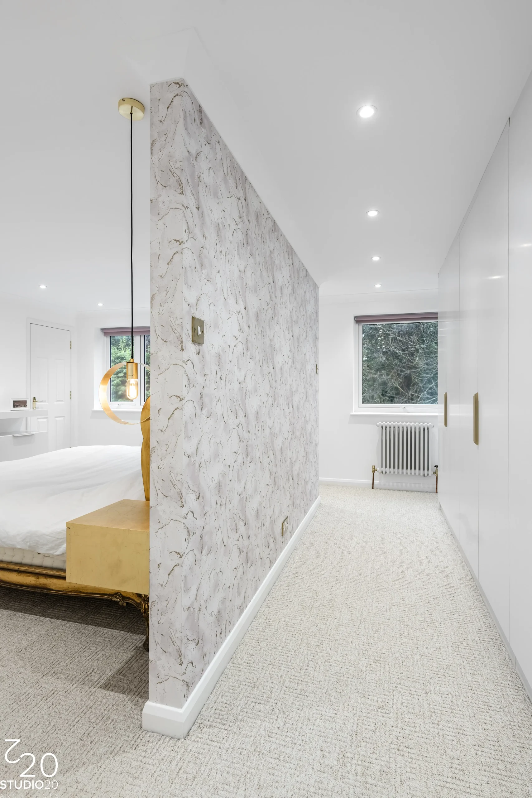 Kenley New Build London Planning Residential Architecture 19 Kenley extension architects
