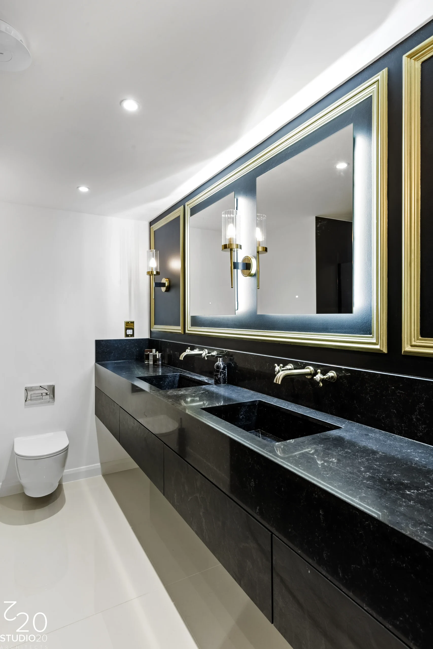 Kenley New Build London Planning Residential Architecture 18 Kenley extension architects